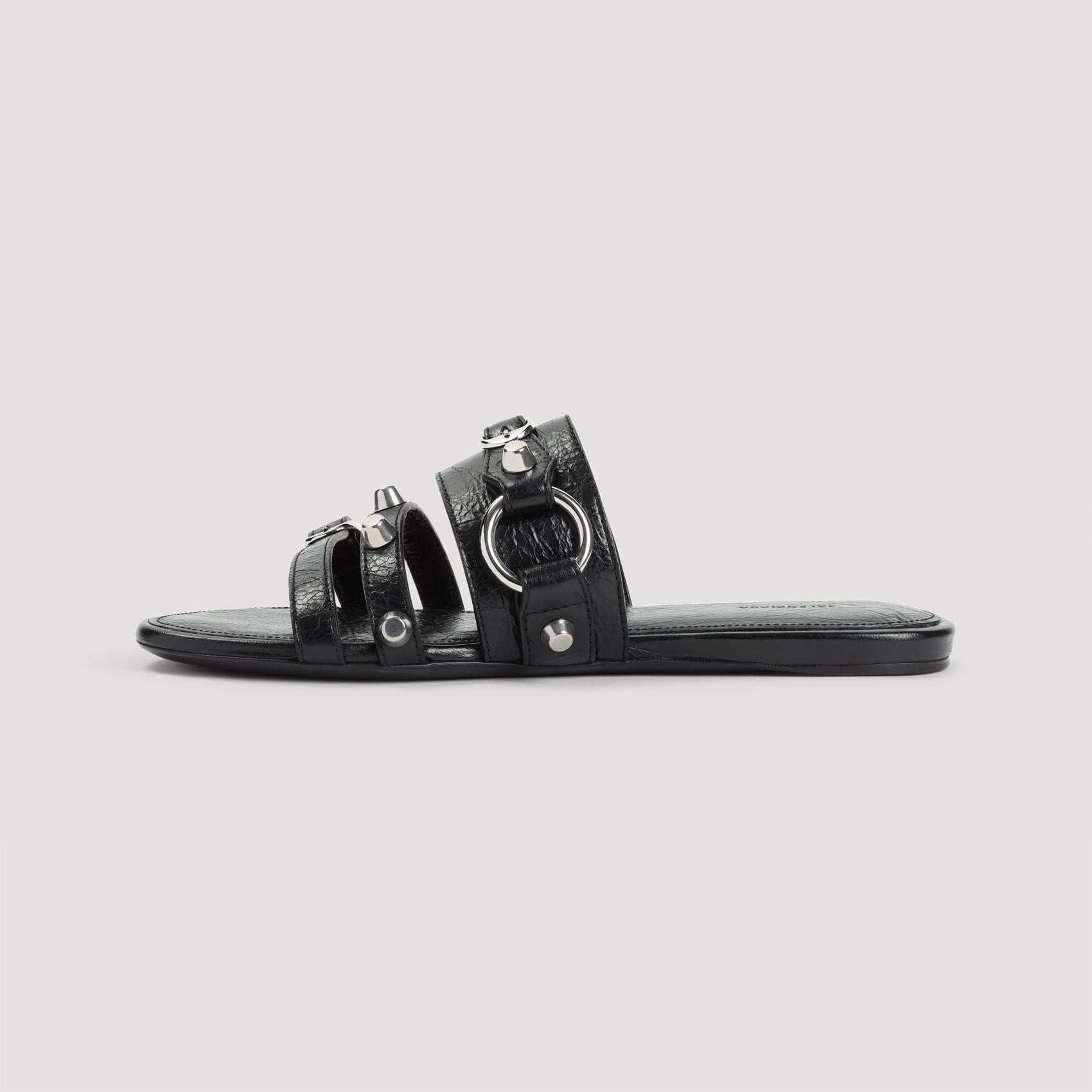 Balenciaga City Sandals Women