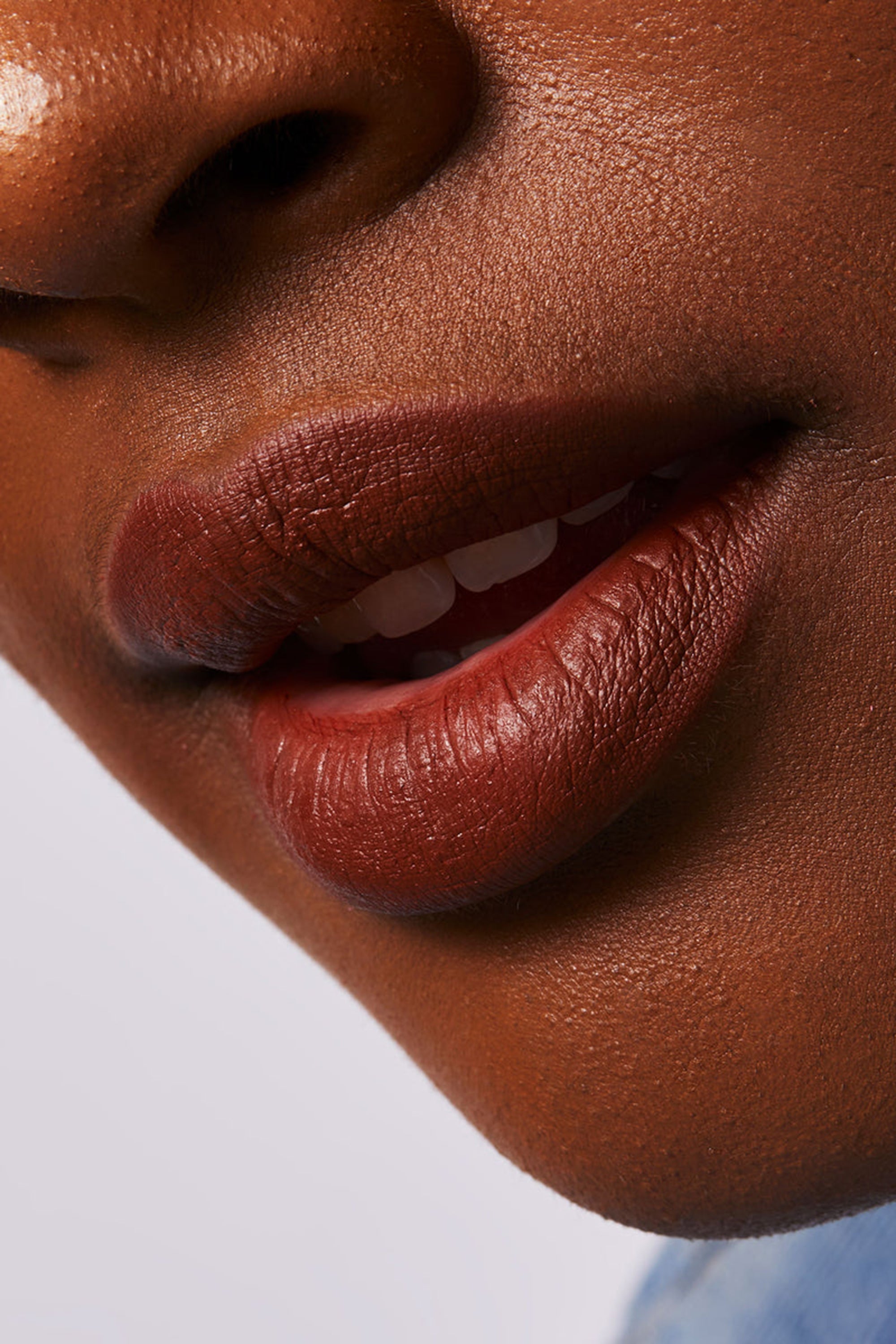Badass Icon Matte Lipstick Mini