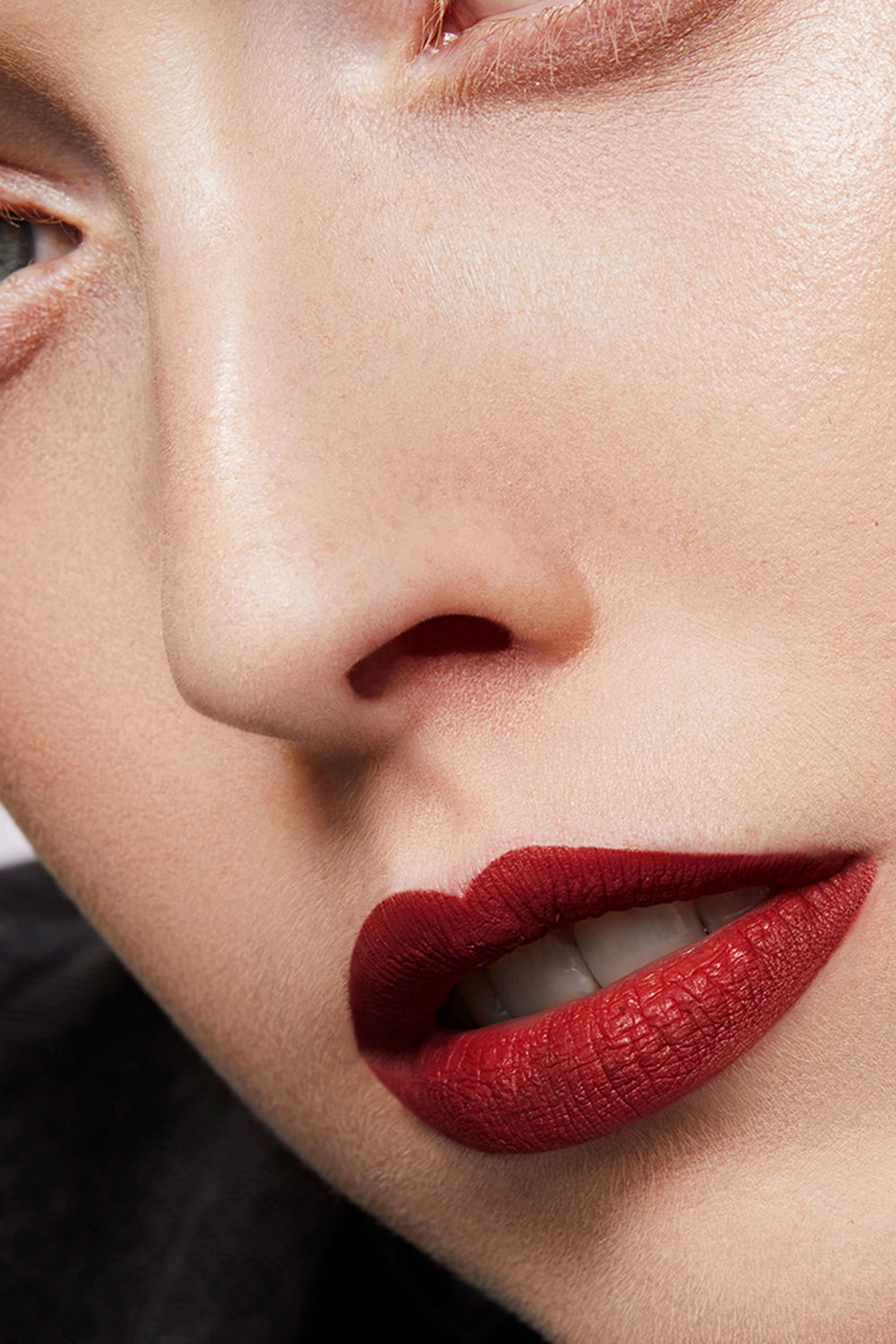 Badass Icon Matte Lipstick Mini