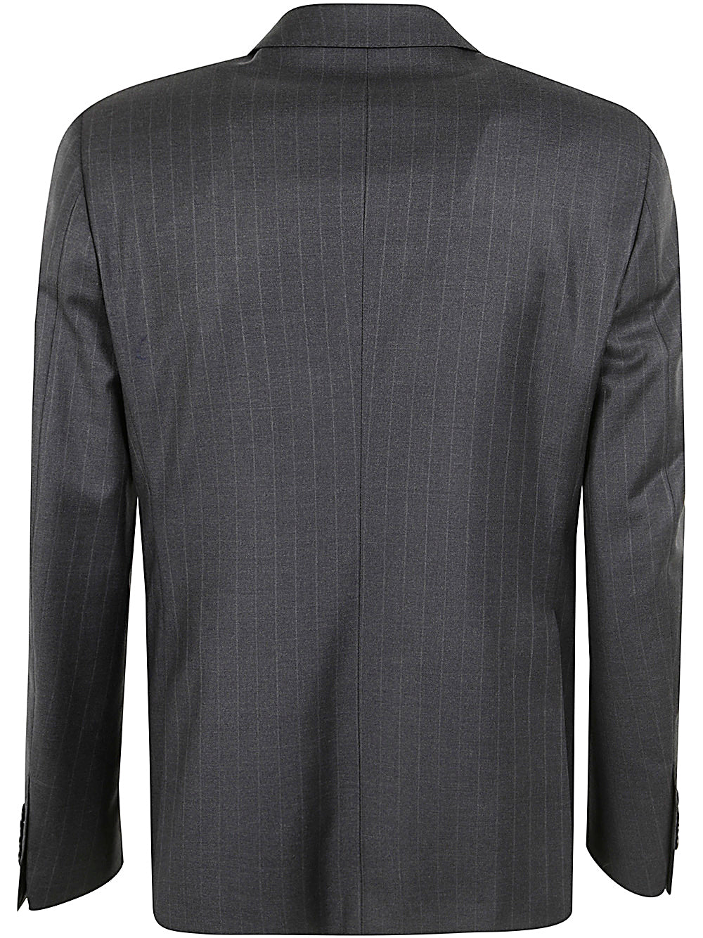 Tagliatore Men Classic With Two Bottoms Suit