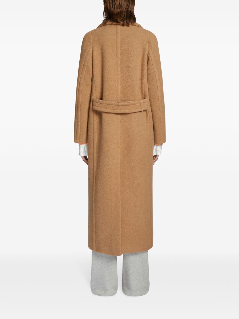 Dries Van Noten Women 00130 Randia 9222 W.W.Coat