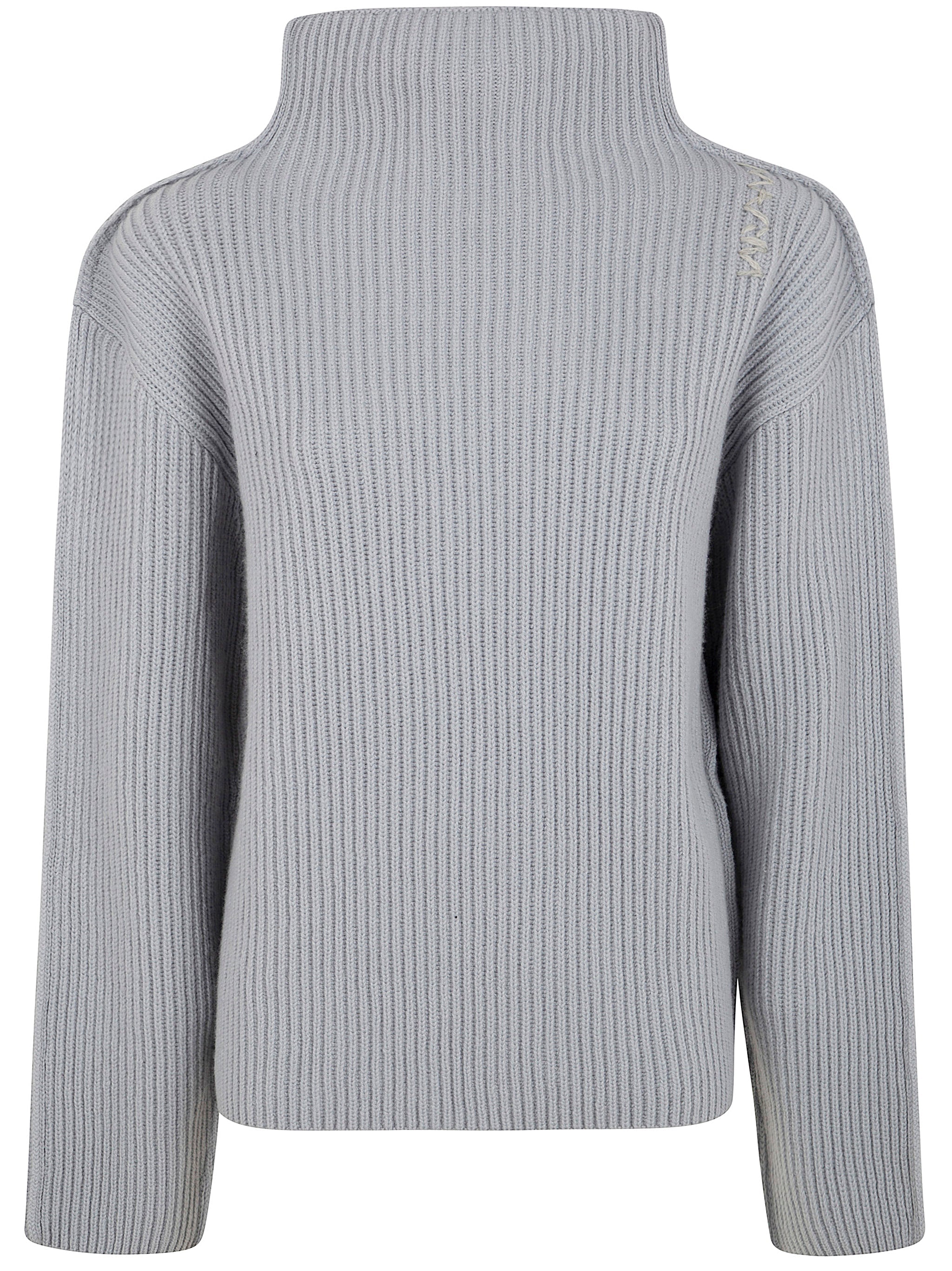 Marni Women Turtleneck Sweater