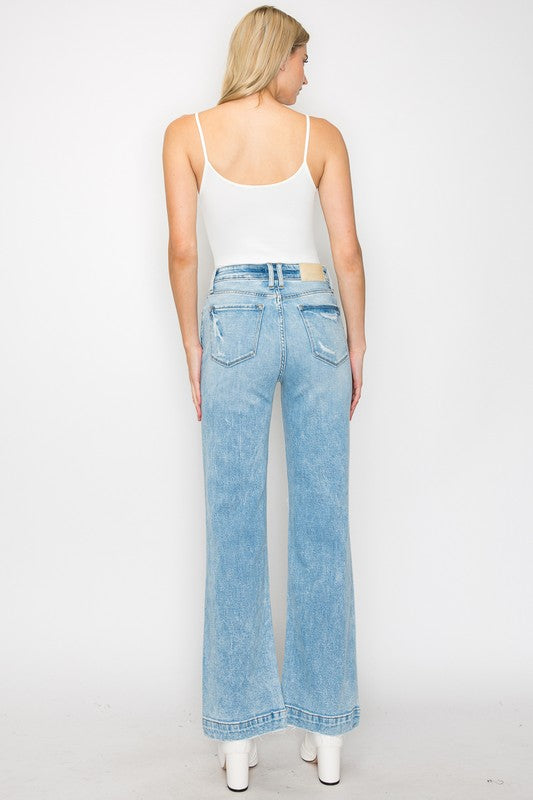 Cora 90's Vintage The Modern Wide