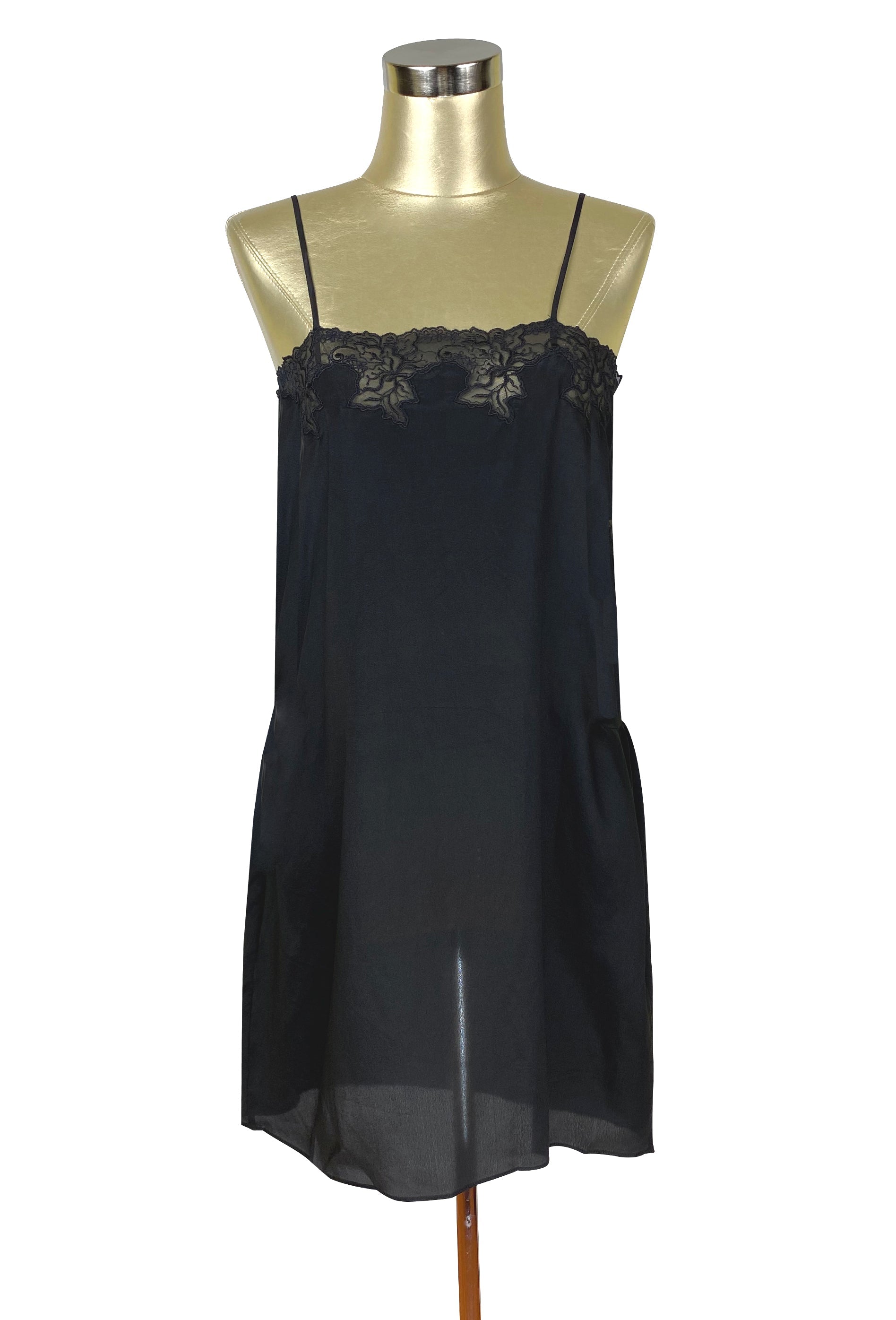 The Colette Tunic Dress - Kohl