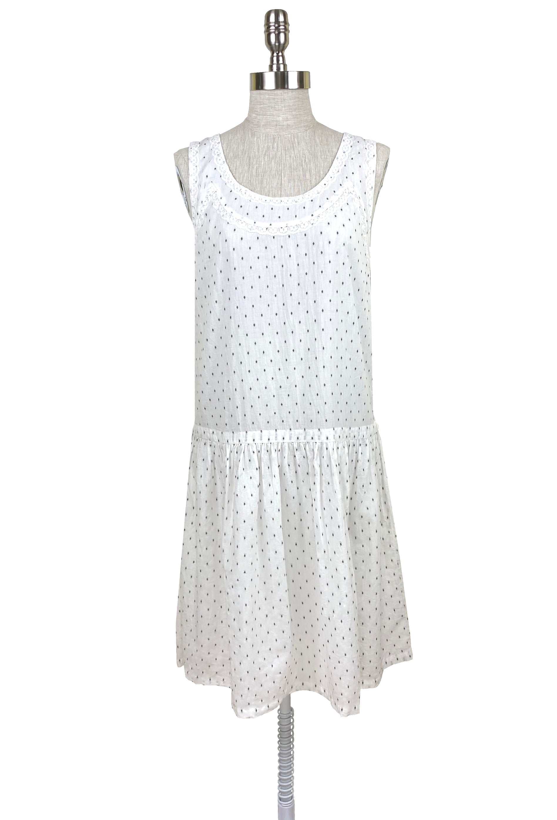 The Minnie Dress