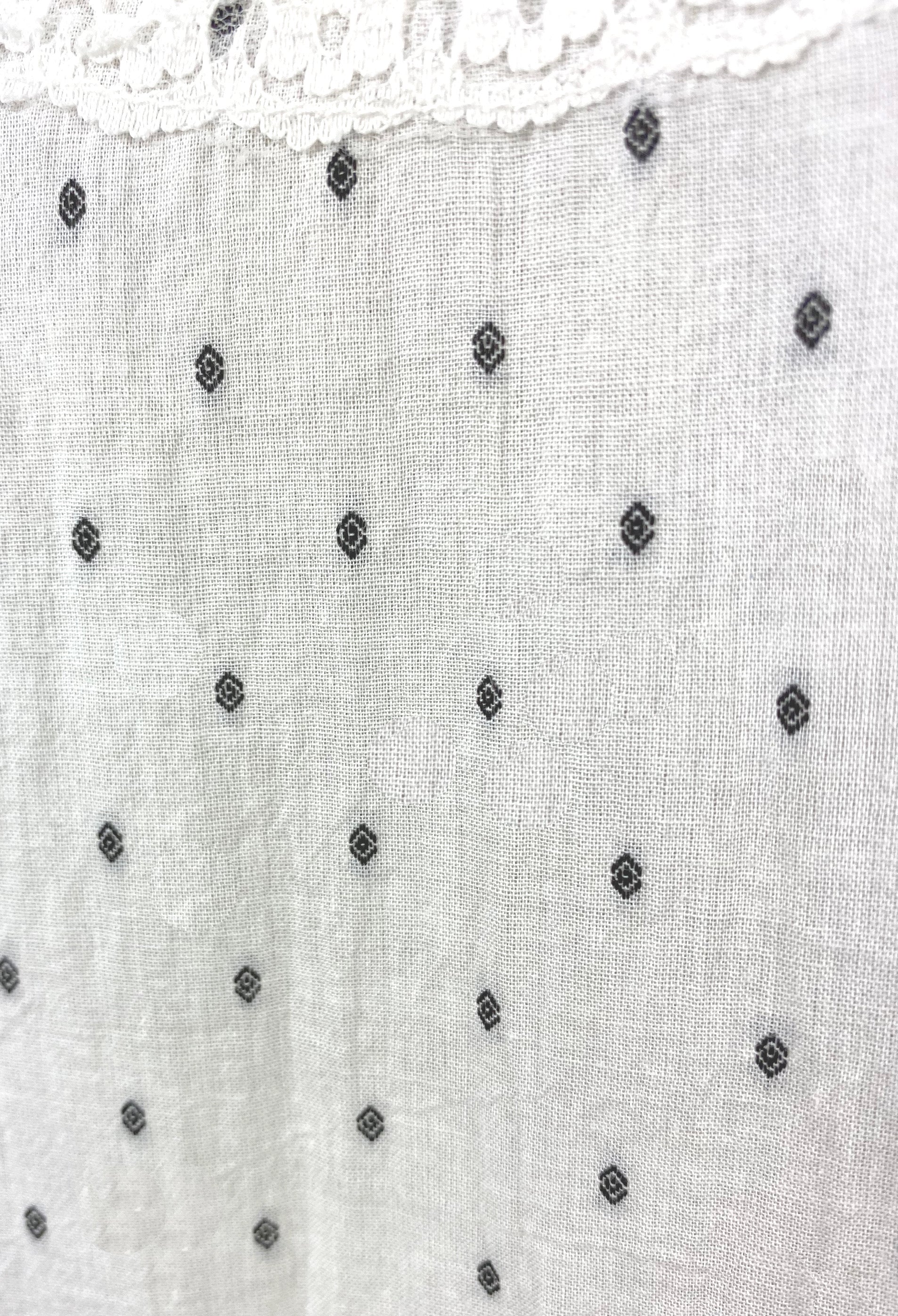 The Minnie Dress