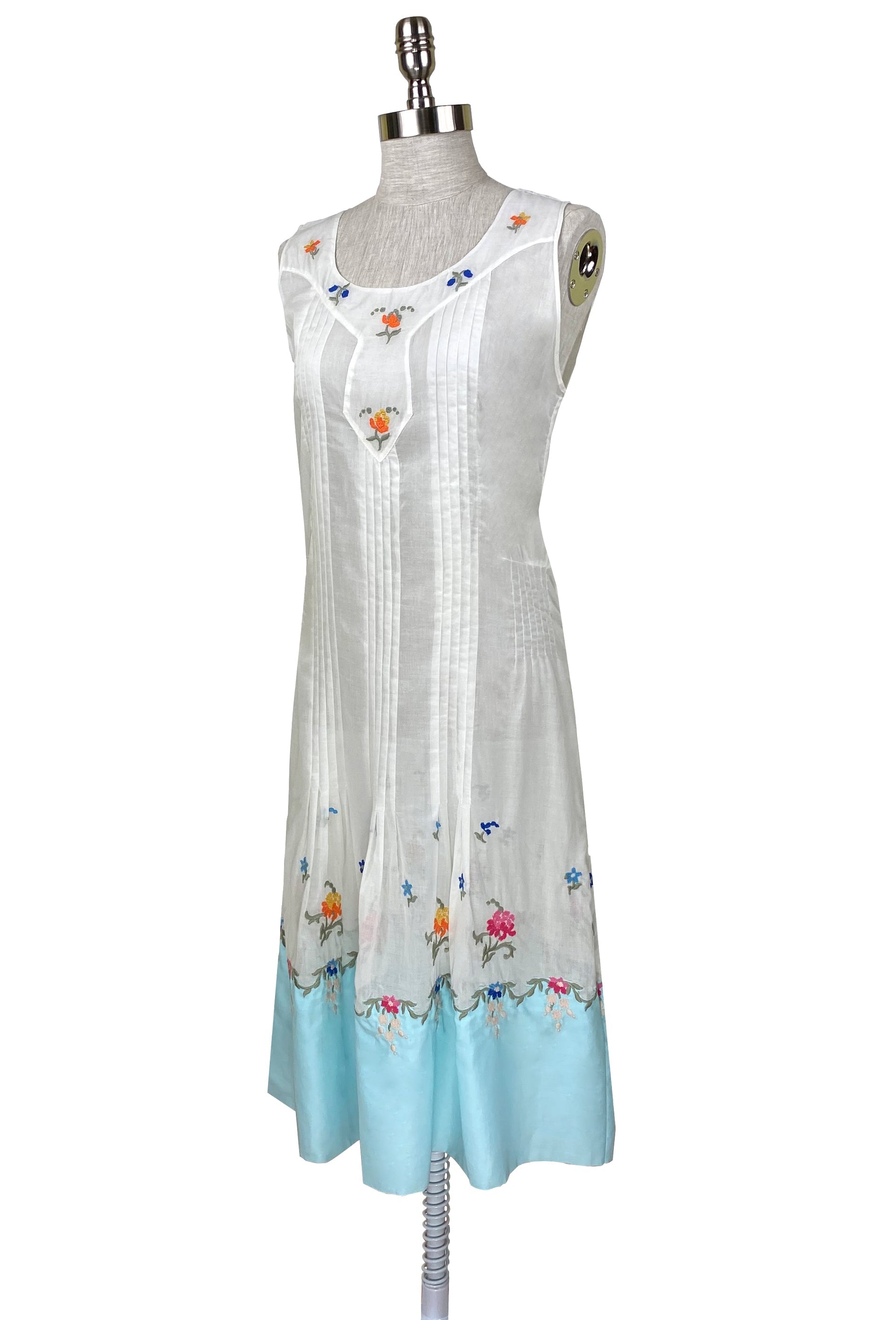 The Posey Dress