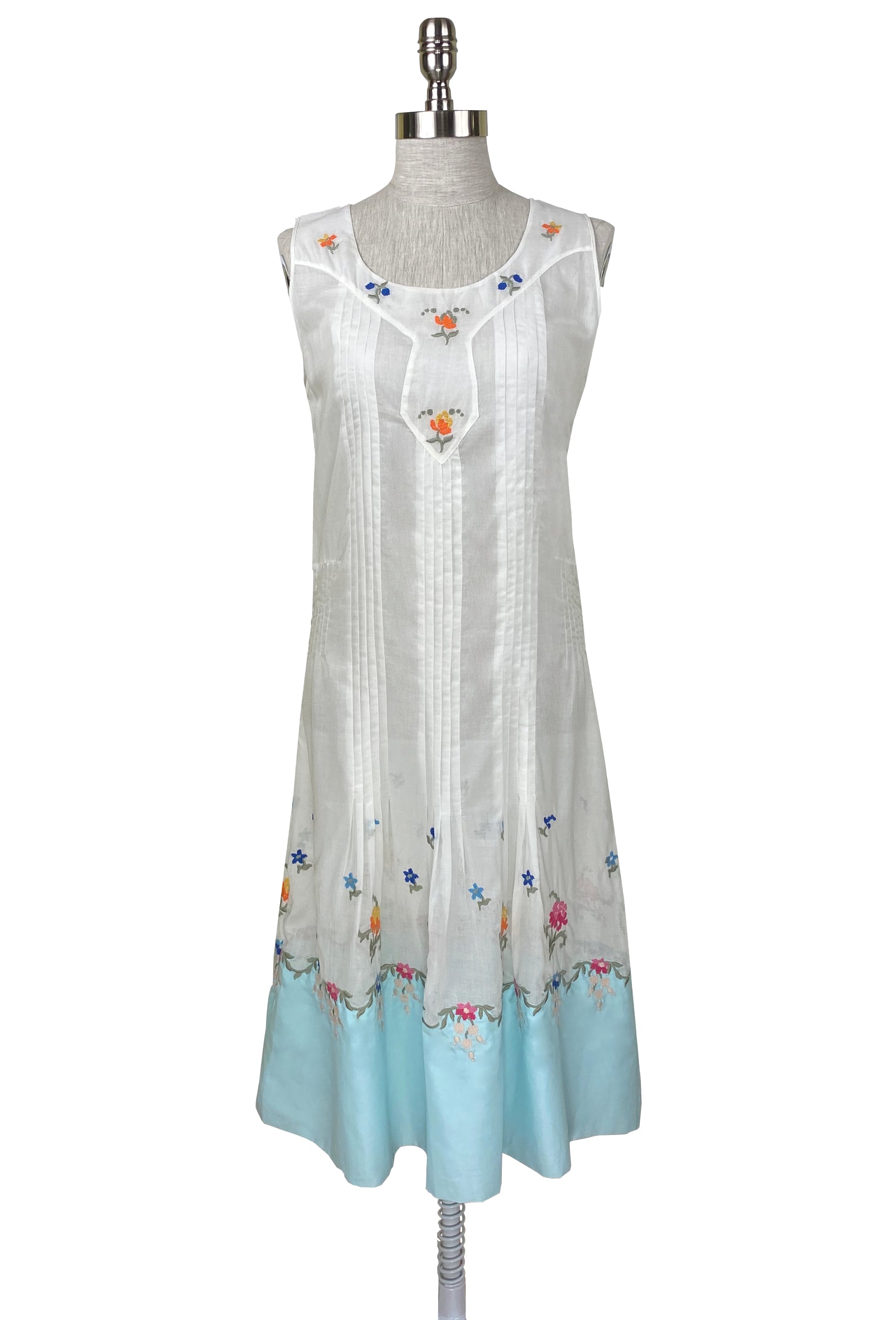 The Posey Dress