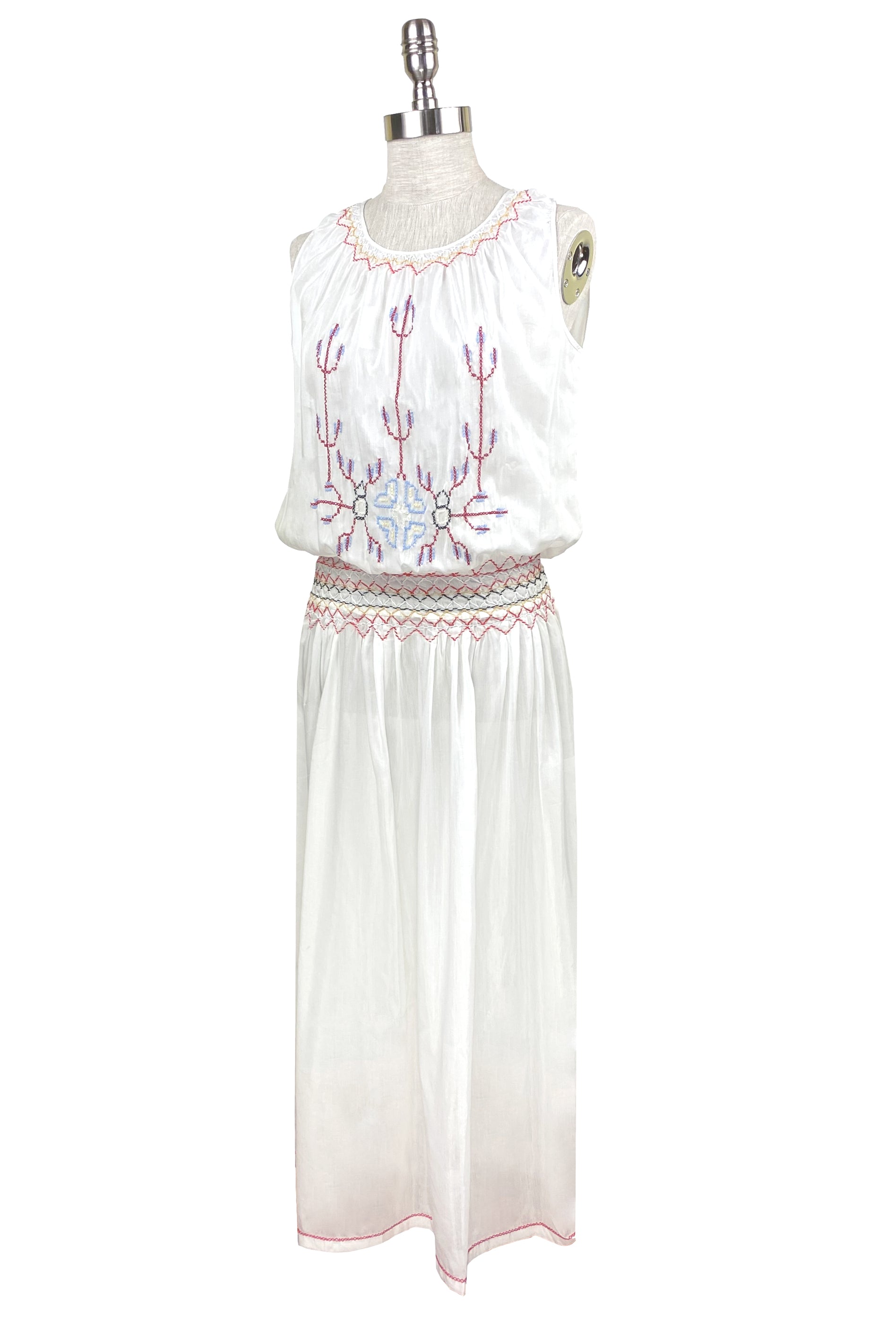The Beatrix Dress