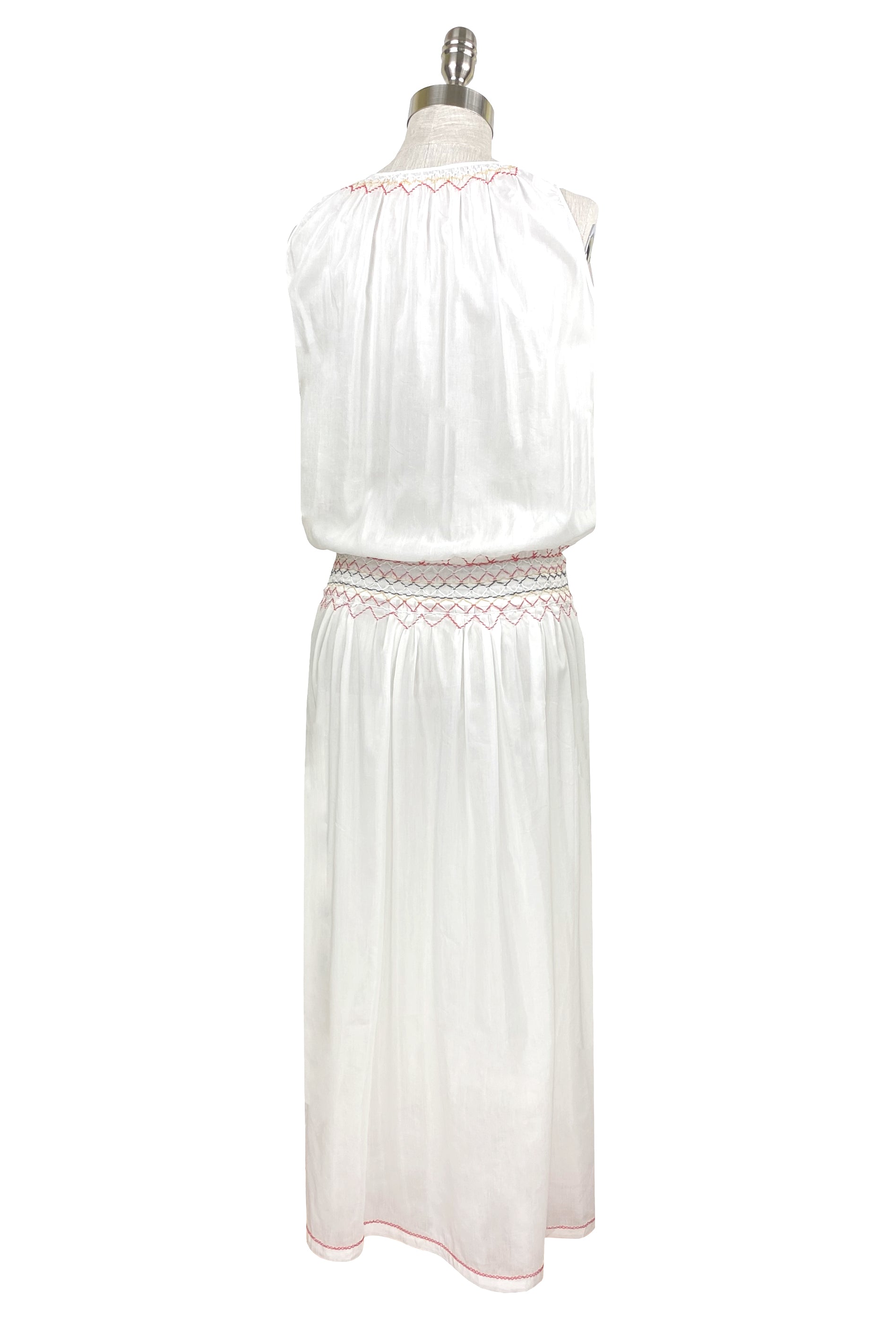 The Beatrix Dress