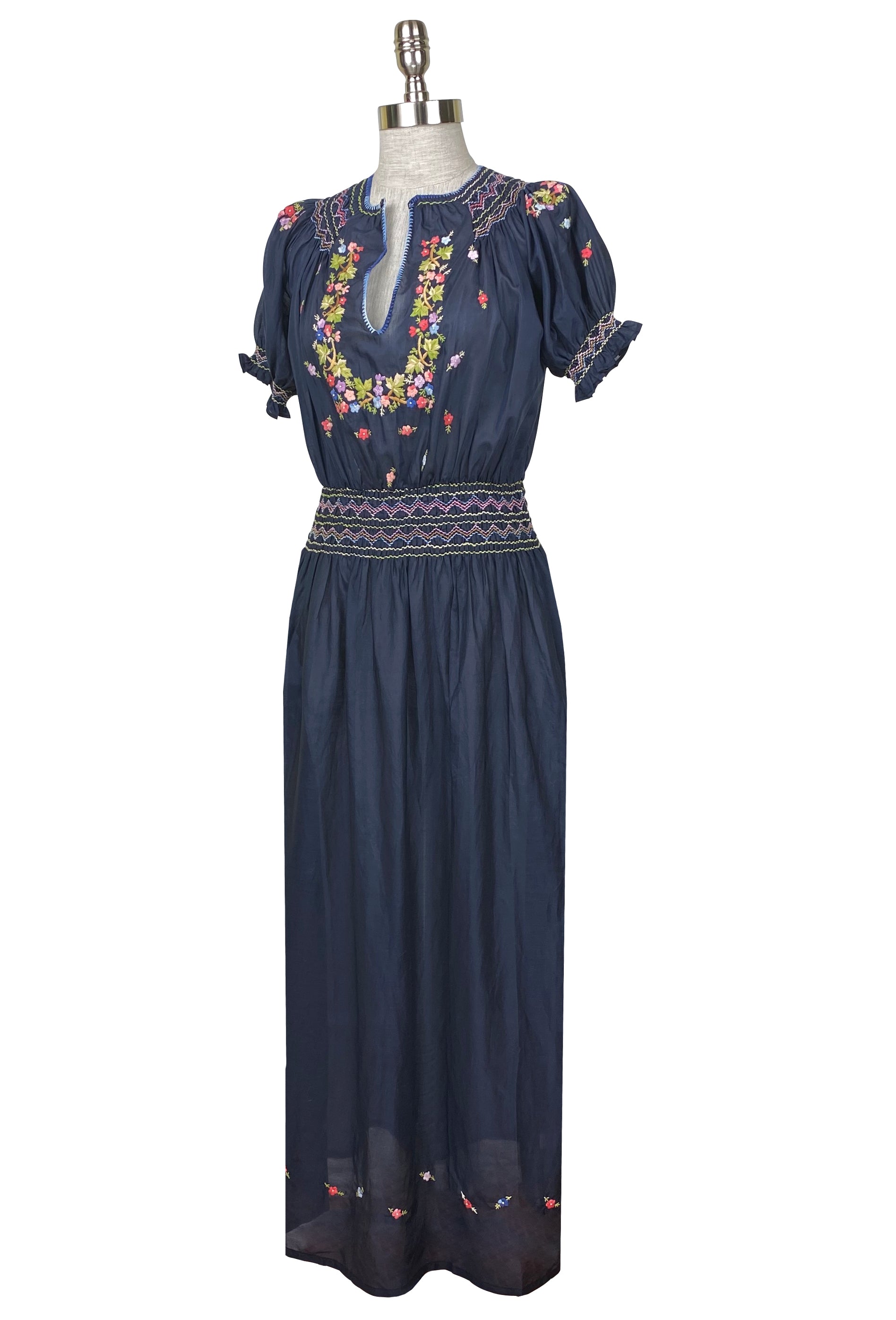 The Anaïs Dress