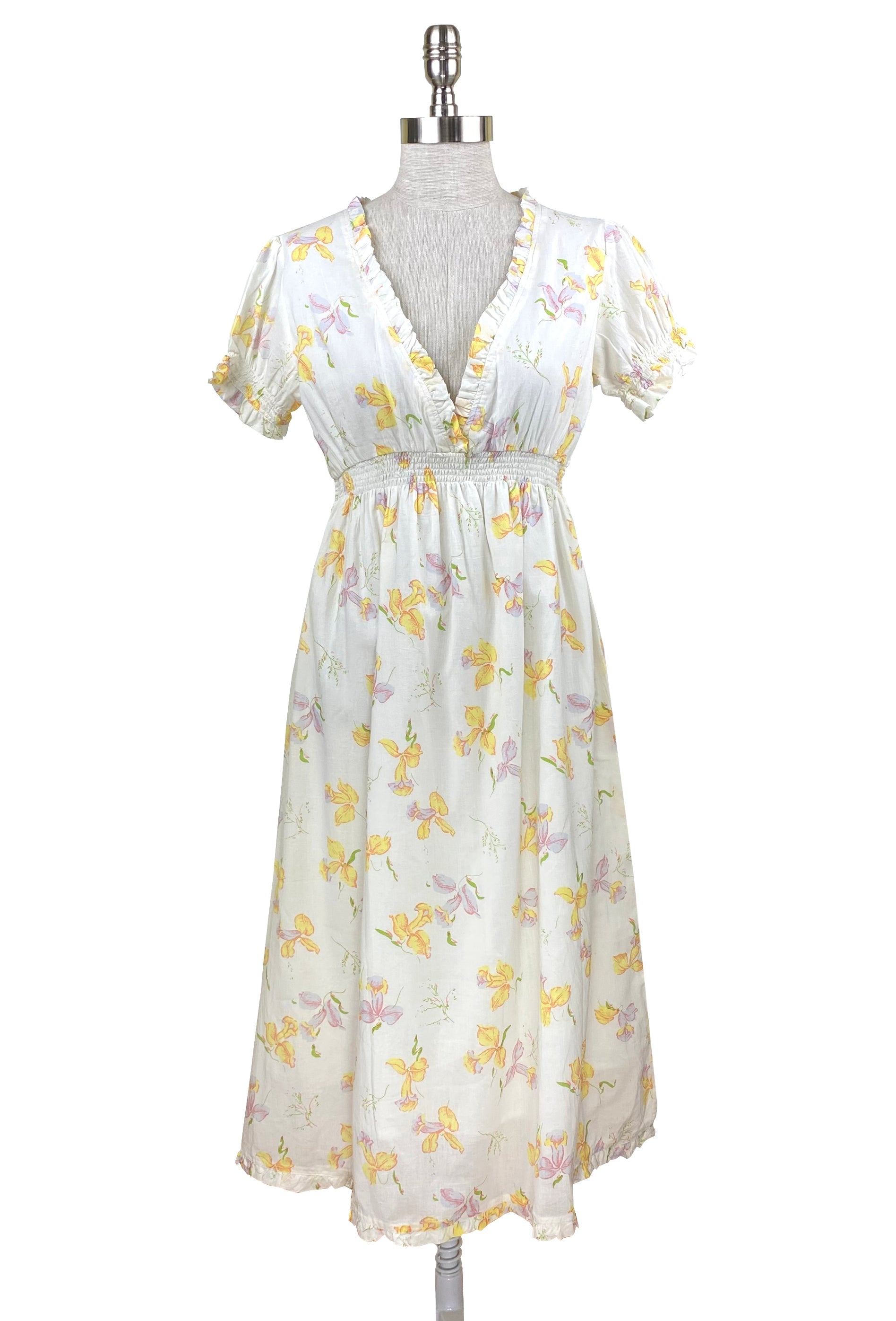 The Florence Dress