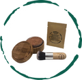 Bronzer Loose Powder Set