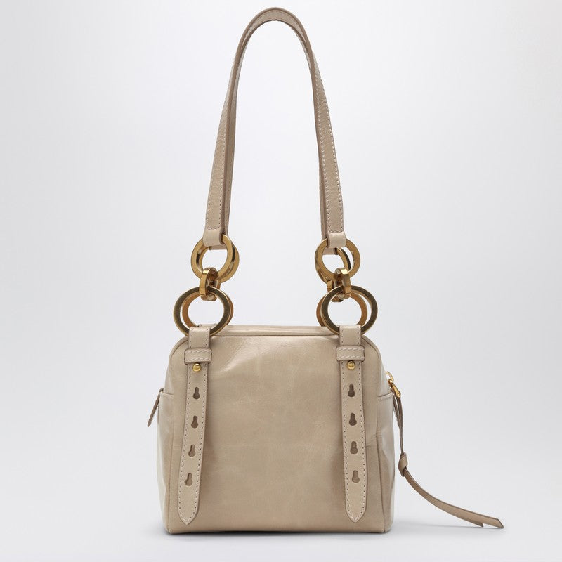 Prada Mini Dangle Handbag Powder Pink Women