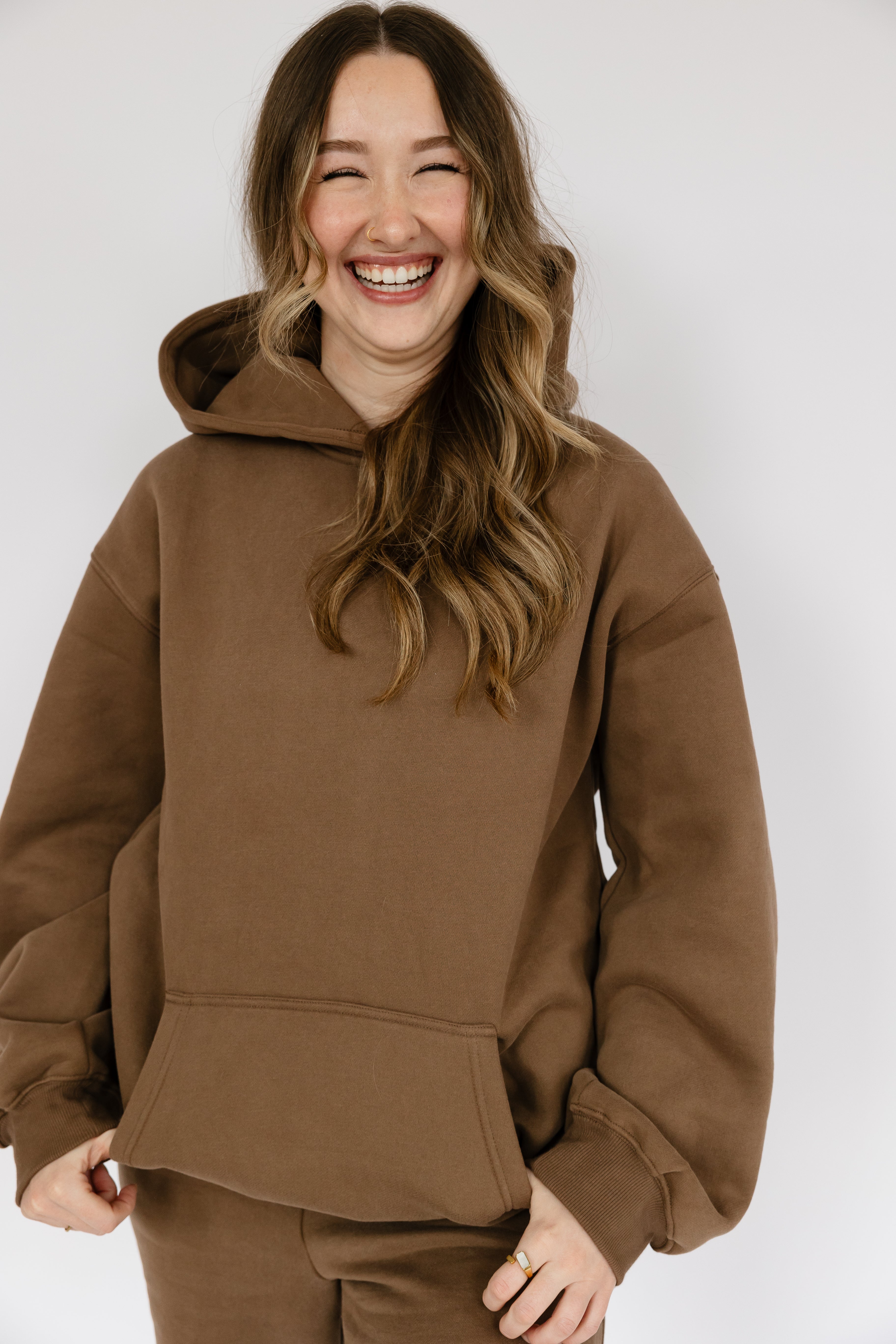Coze Core Hoodie