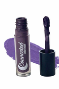 Rooted - Purple Bold Longwear Liquid Lipstick – Transfer‑Proof Matte