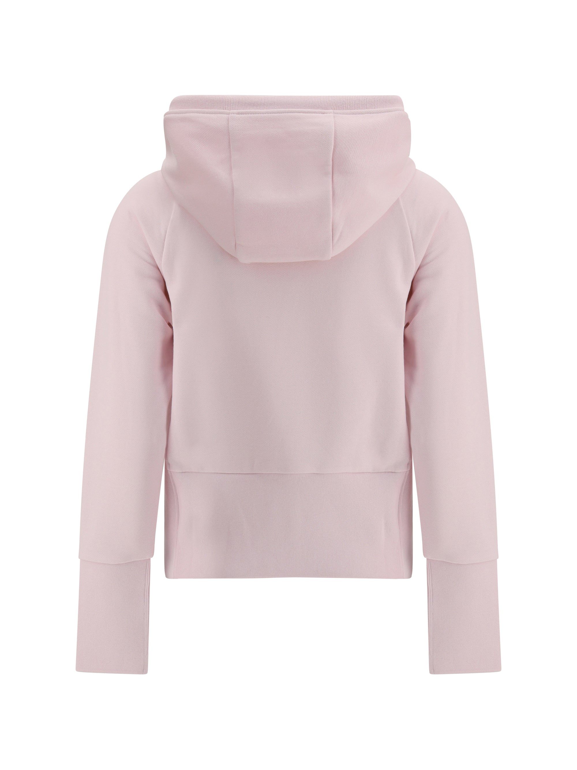 Thom Browne Women Logoed Hoodie