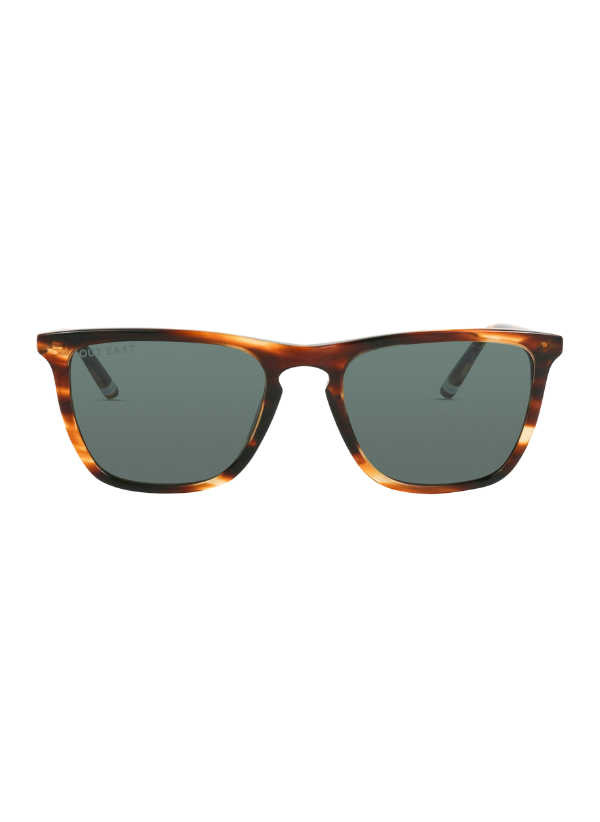 FENCROFT SUNGLASSES by Out East Eyewear
