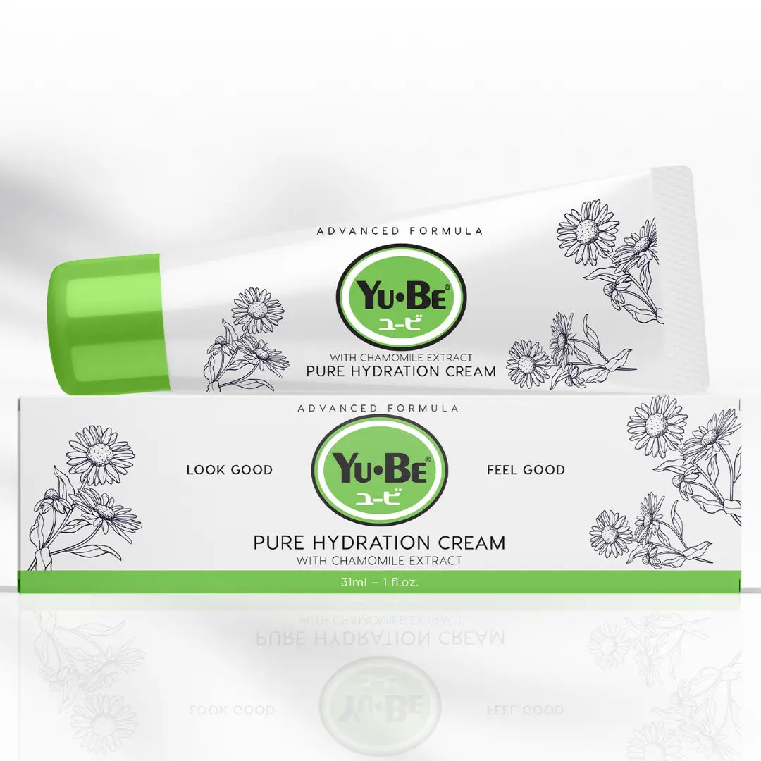 Advanced Formula Pure Hydration Cream (Shopify Collective)