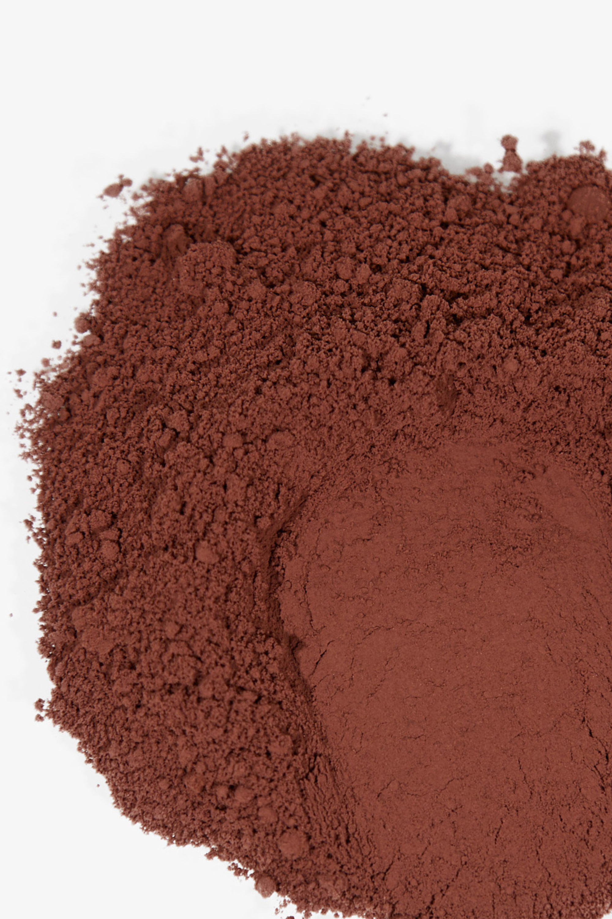 Hydroblast Finishing Powder