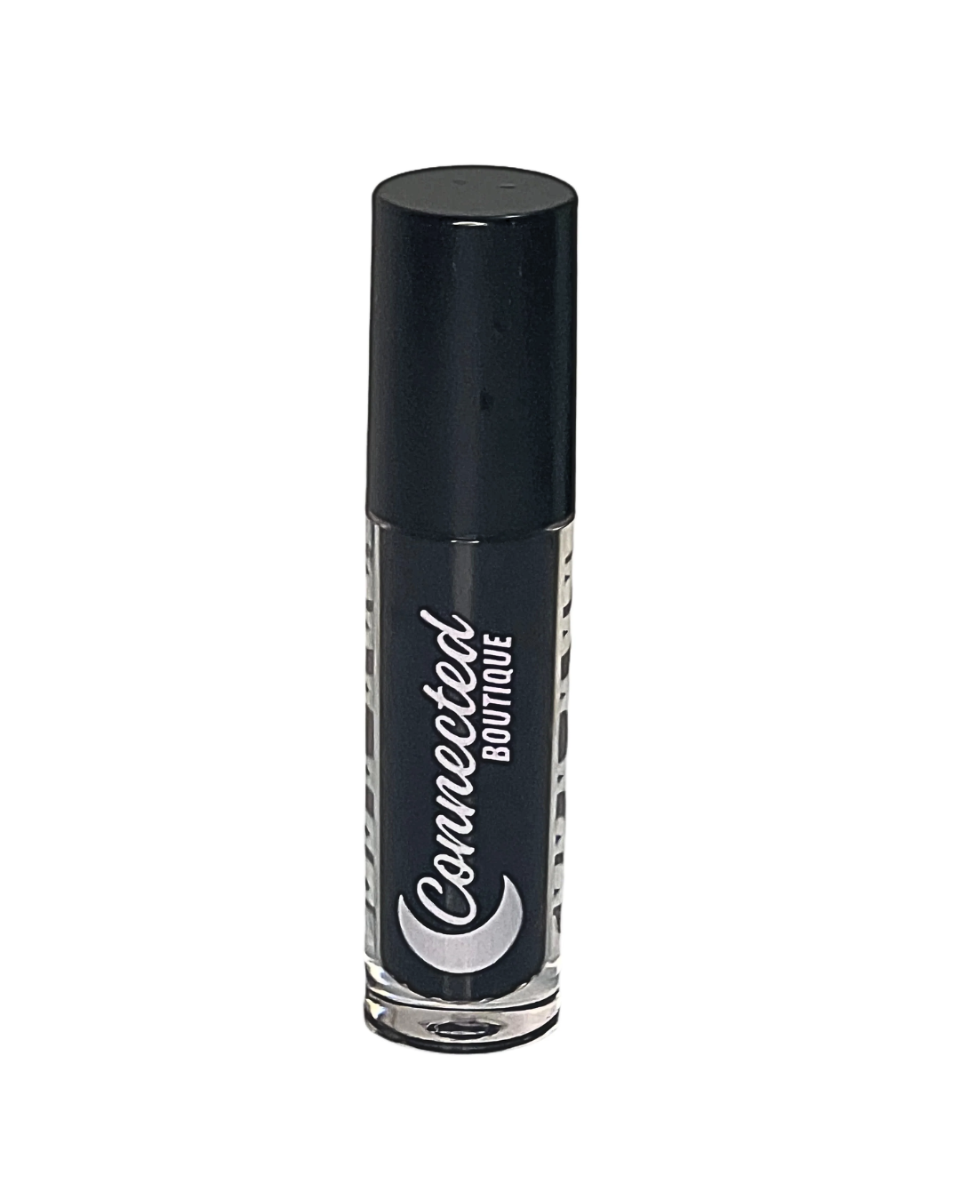 Infinite – Black Liquid Lipstick |Transfer-Proof Matte Lip Color