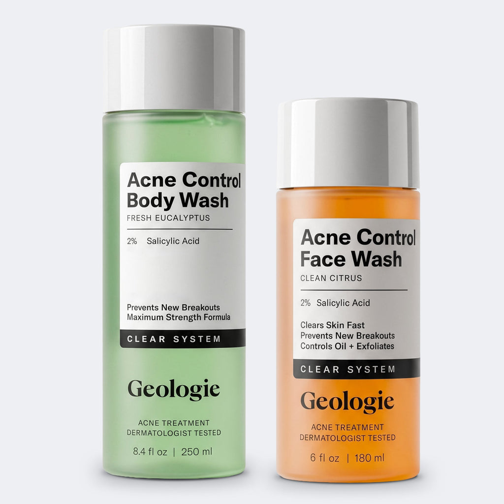 Clear System Starter Routine