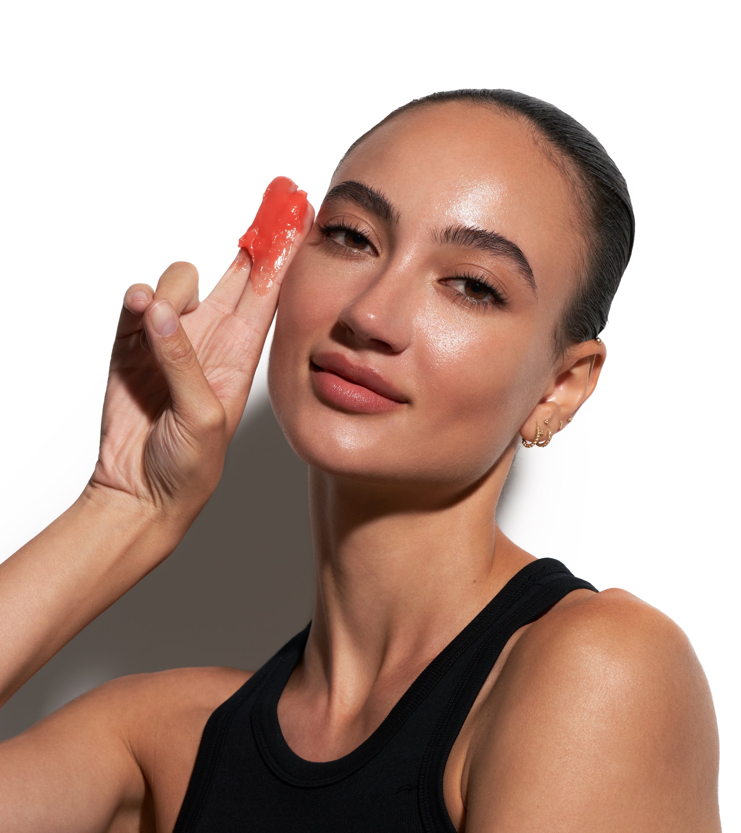(Glyco-Biotic)™ Ultra-Synbiotic Face Mask