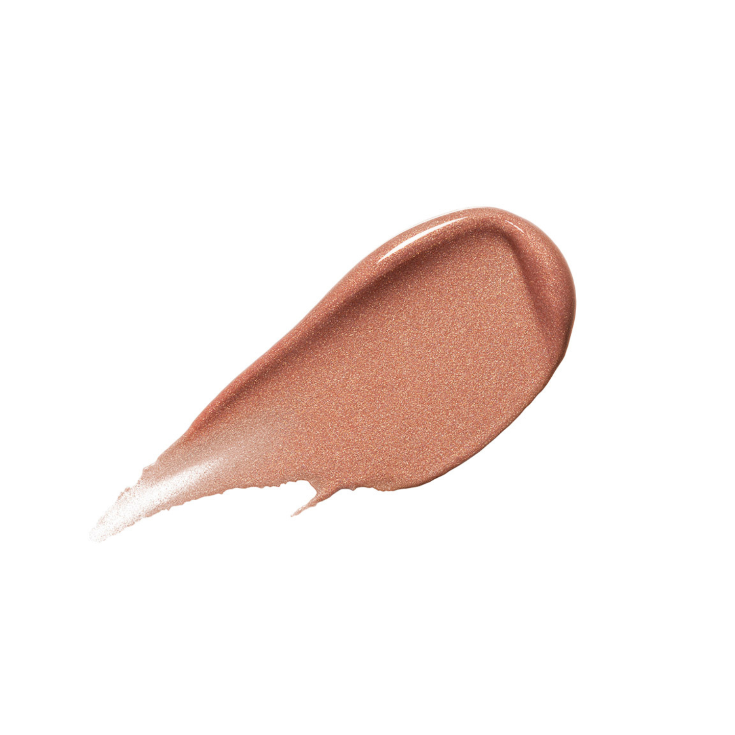 The Rose Gold Slip by Sara Happ