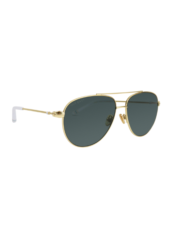 GANSETT SUNGLASSES by Out East Eyewear
