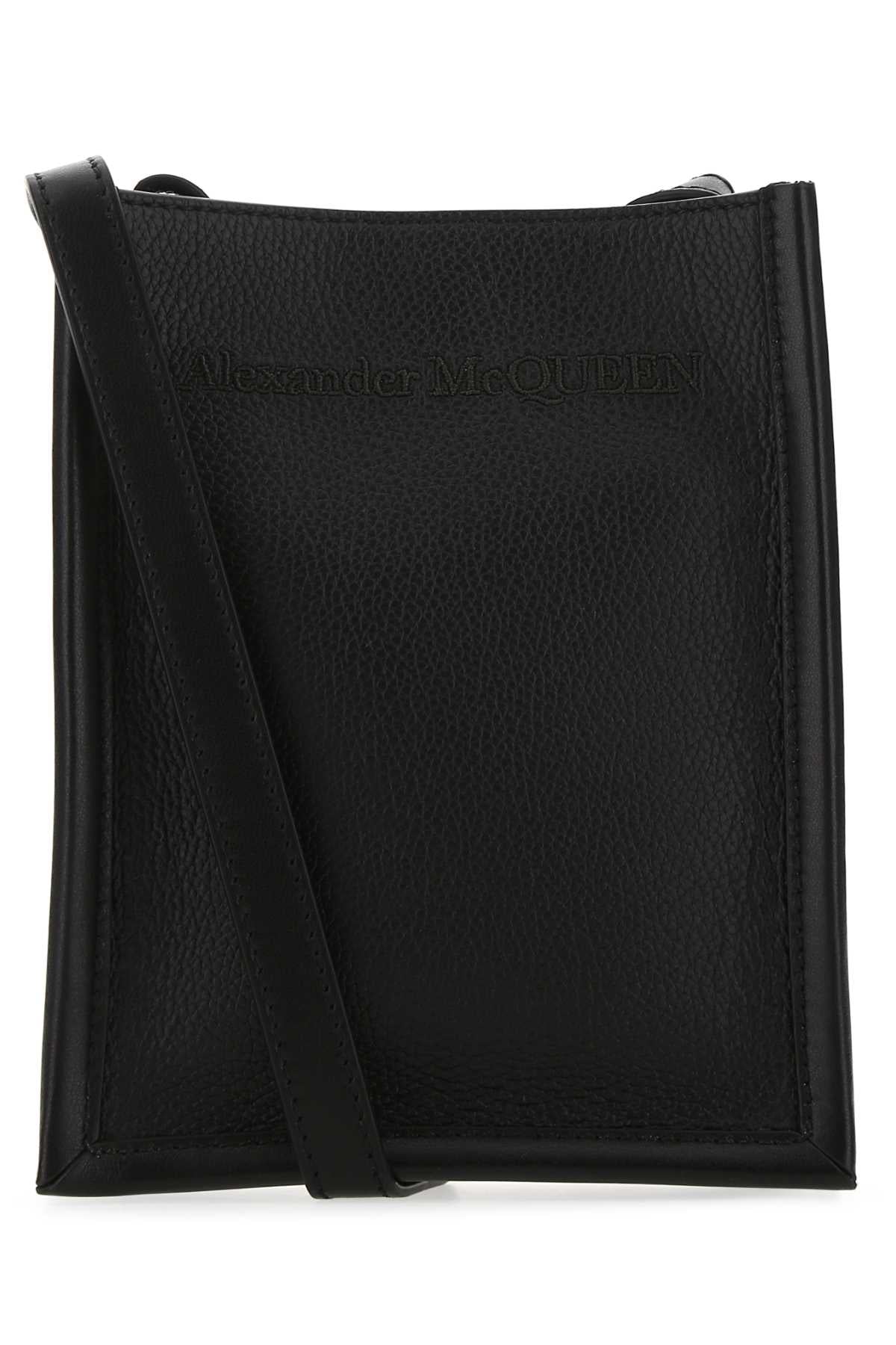 Alexander Mcqueen Men Borsa