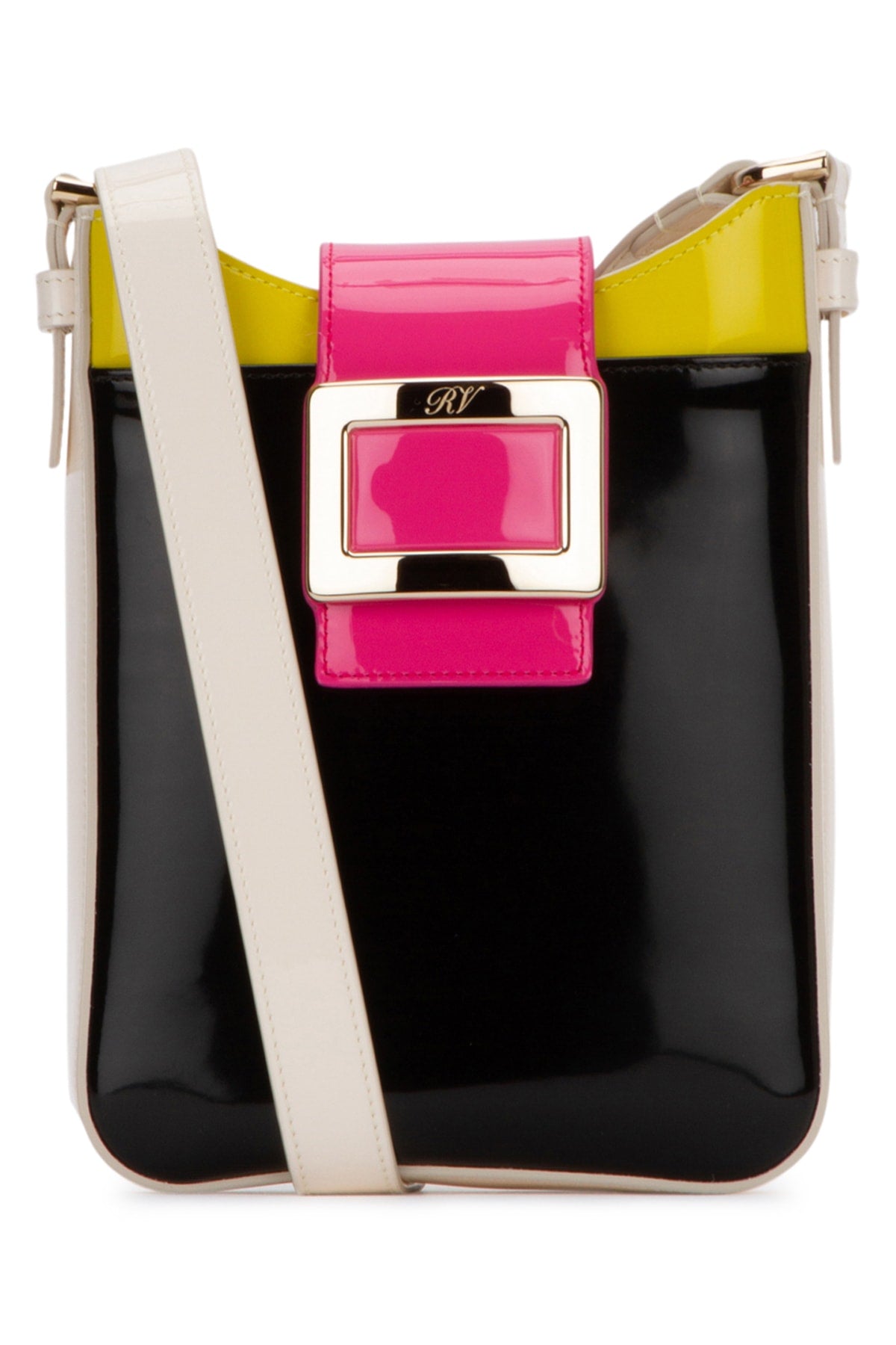 Roger Vivier Women Borsa