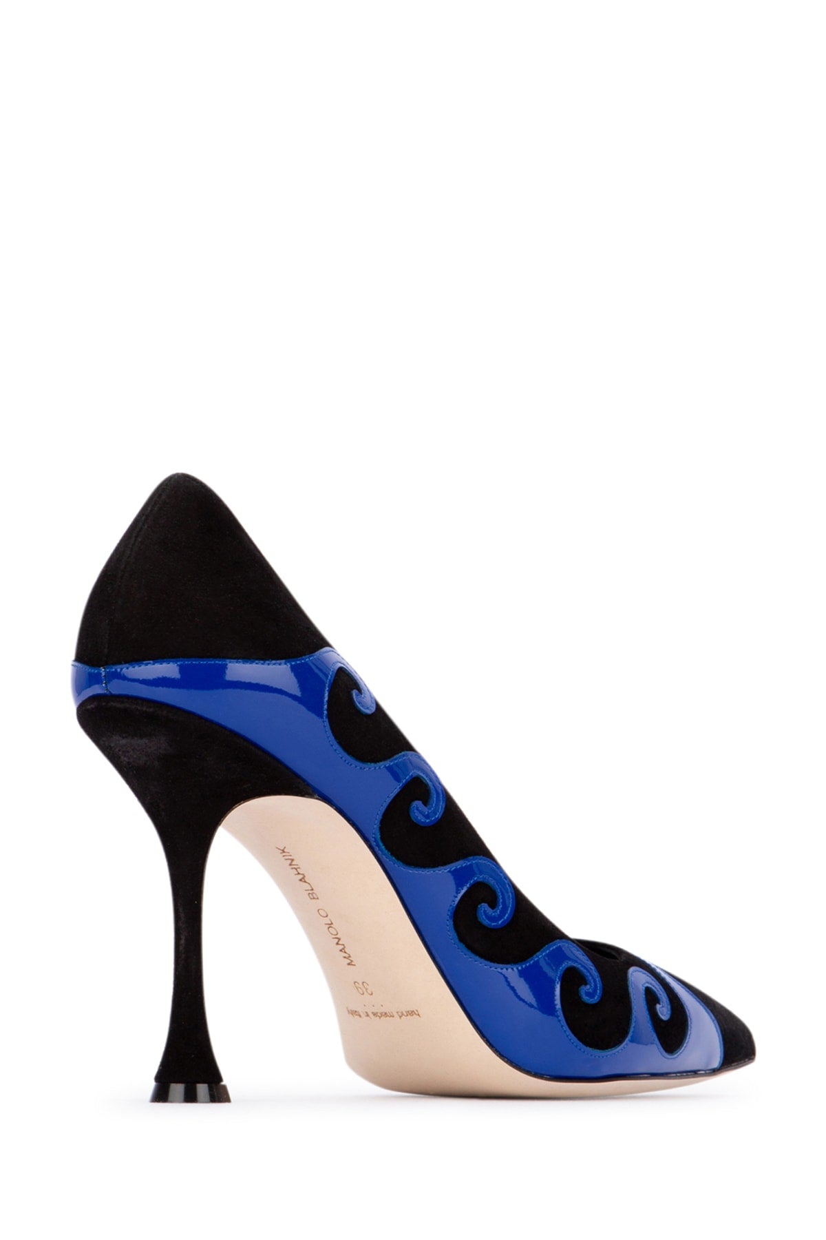 Manolo Blahnik Women Scarpe Con Tacco
