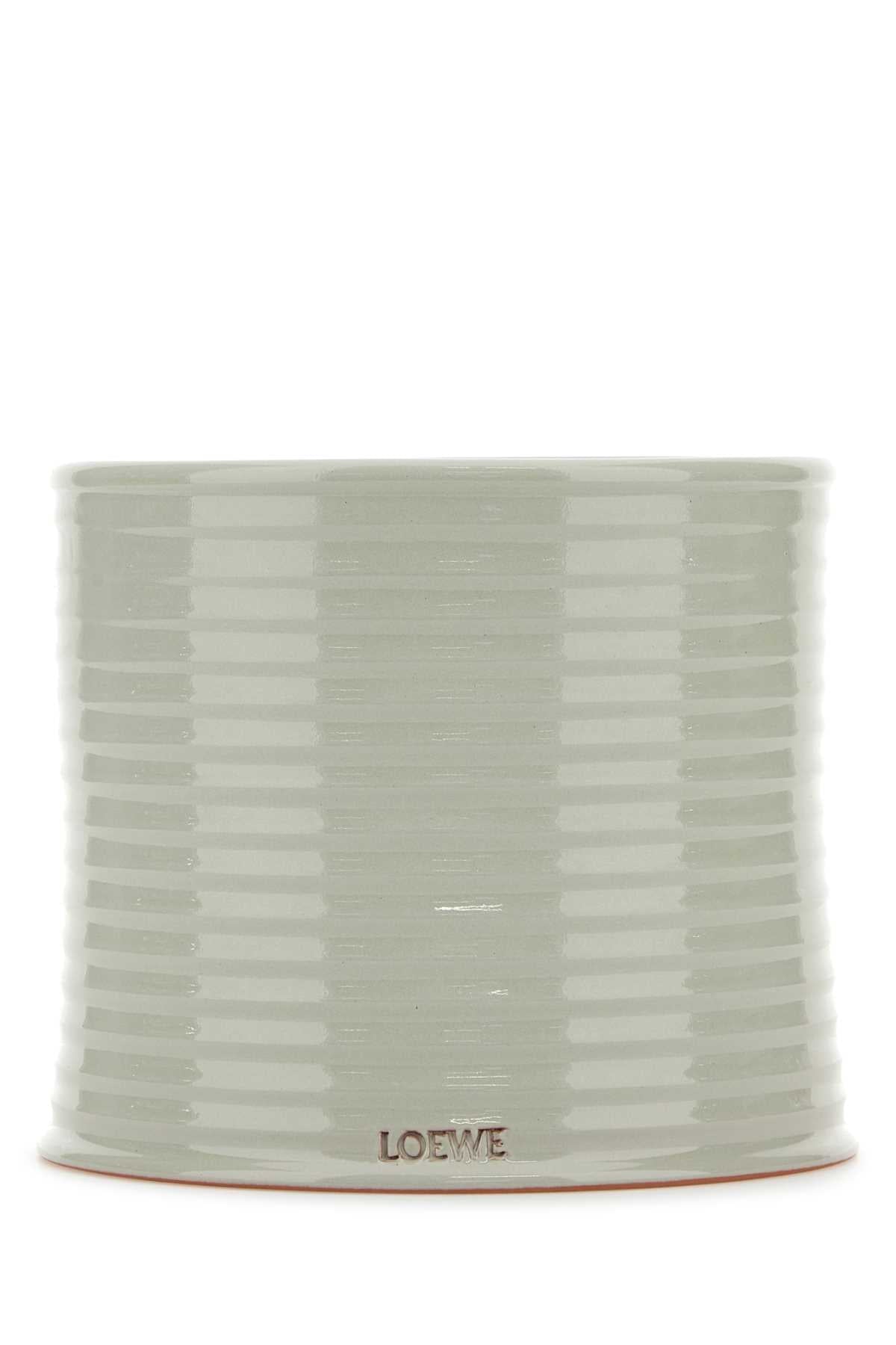 Loewe Unisex Large Mushrooms Scented Candle