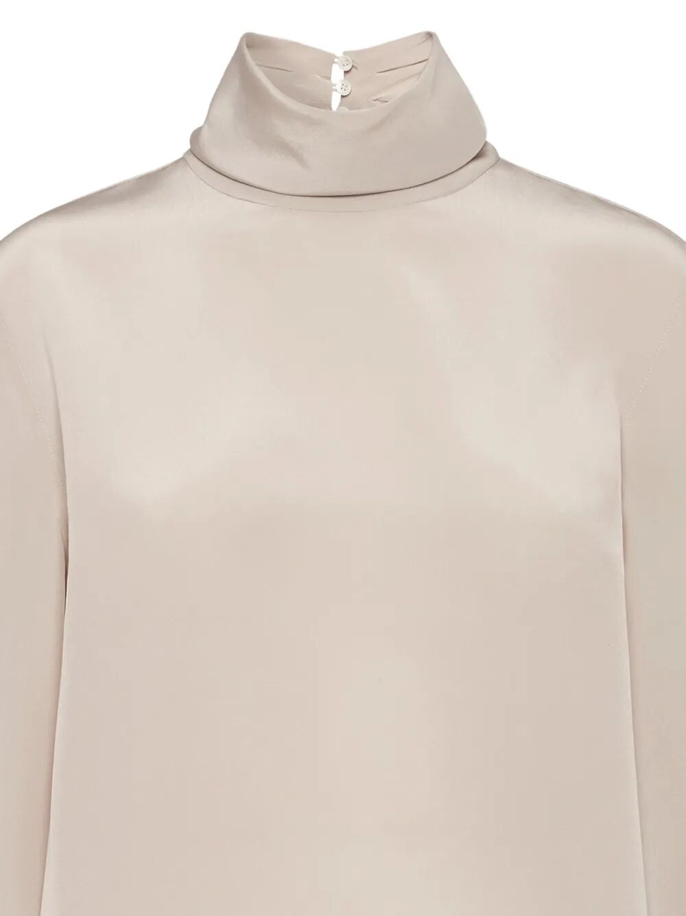 Brunello Cucinelli Women Turtle Neck Blouse
