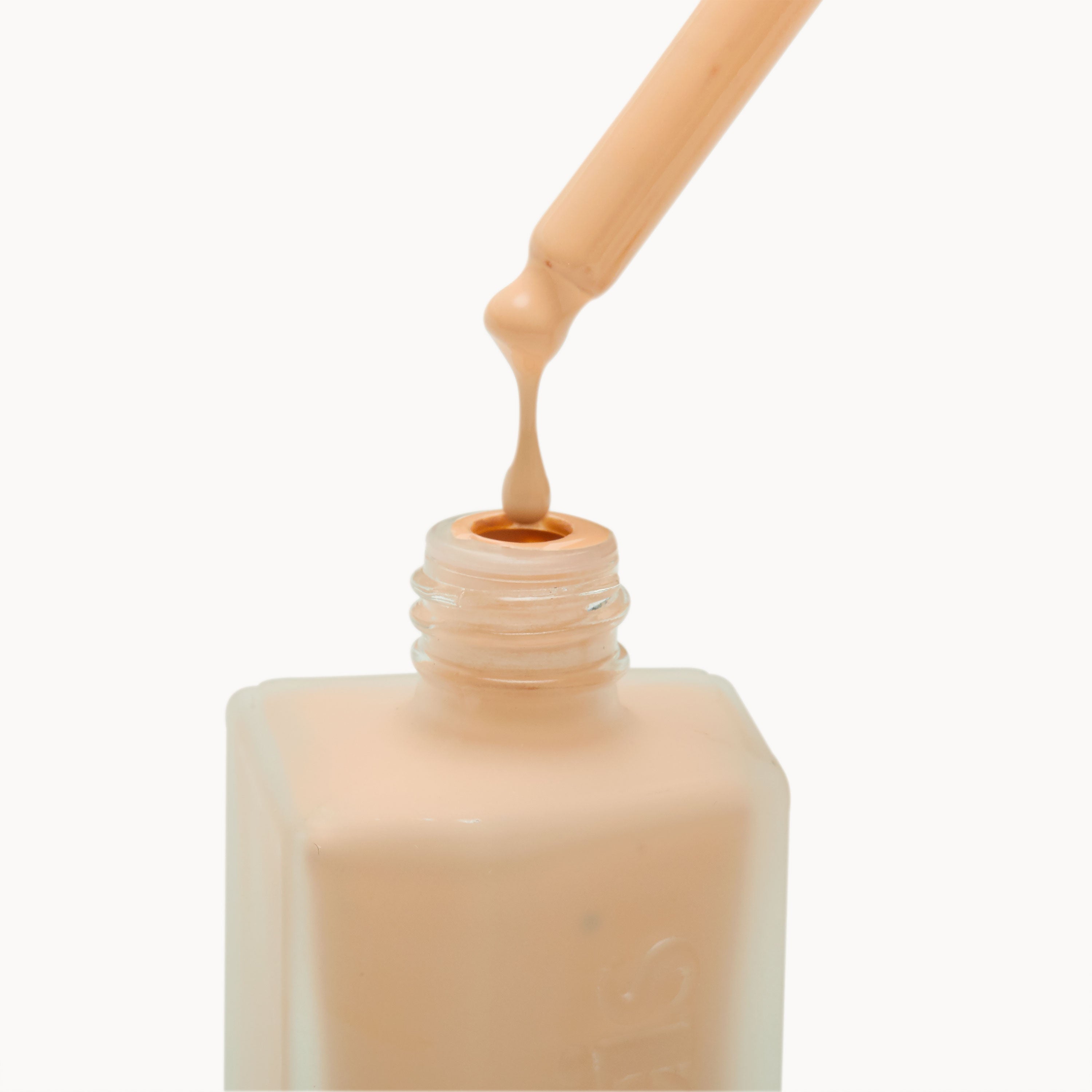 Invisible Touch Liquid Foundation--F130/Silken