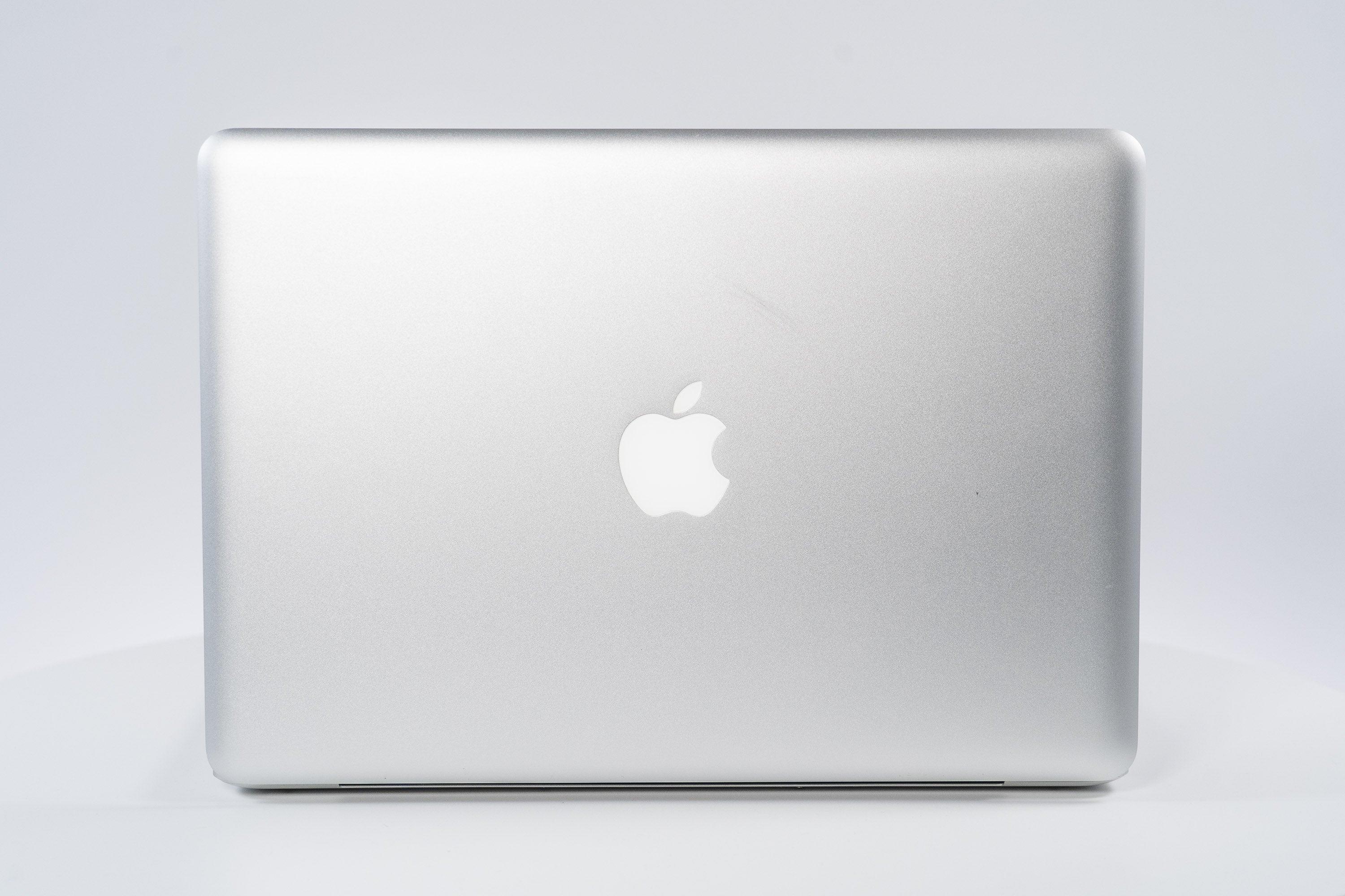 Apple MacBook Pro (2012) 15-inch 2.3 GHz (Retina) 8GB RAM 1TB SSD - Silver