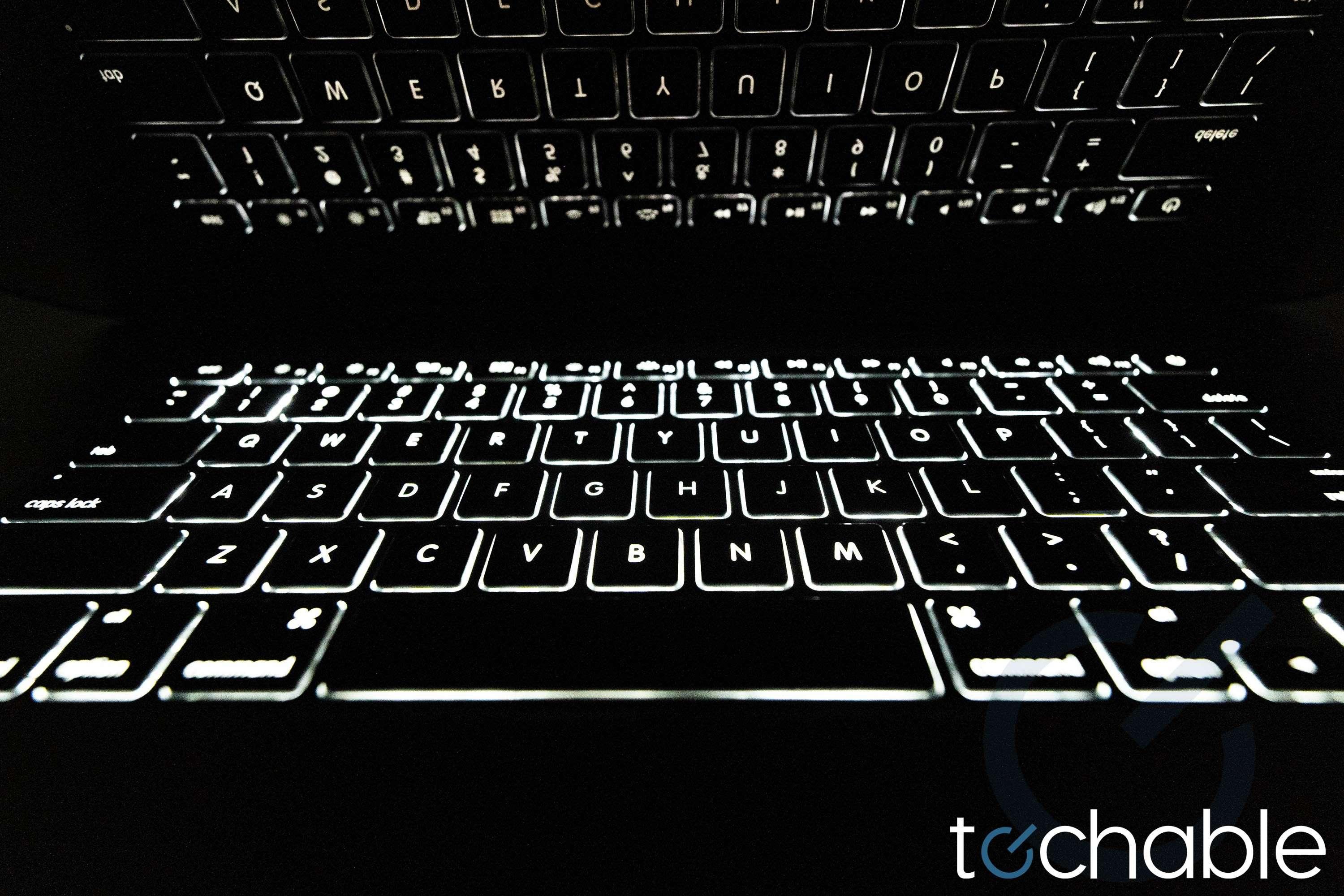 MacBook Pro (Mid 2015) 15-Inch - 2.5GHz Core i7 (IG) - 16GB RAM 512GB SSD