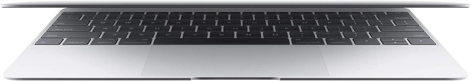 MacBook (2016) 12-inch Retina – Intel Core m7 1.3GHz – 8GB RAM 512GB SSD – 91 Battery Cycles
