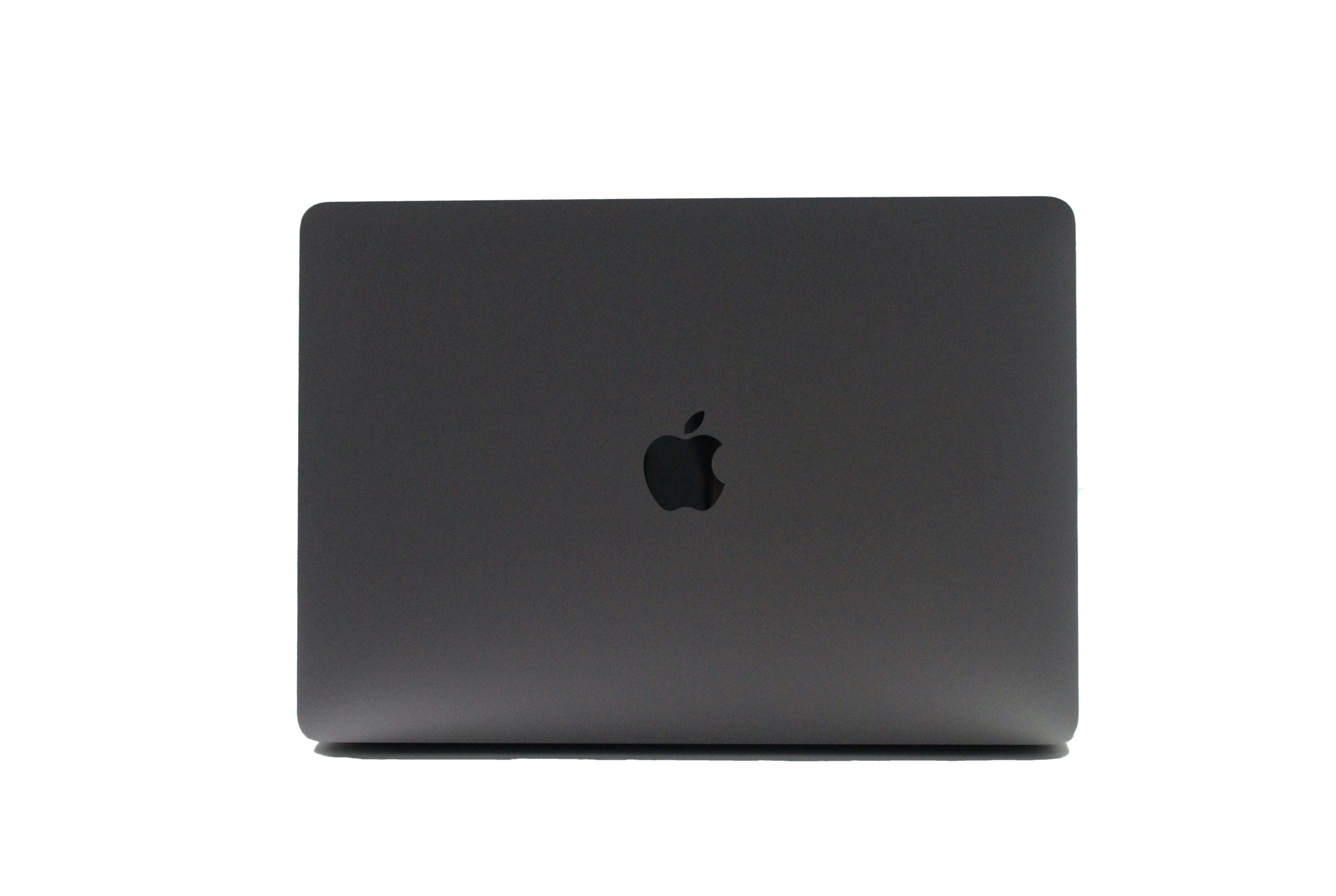 MacBook Pro (2017) 13-inch – Intel Core i5 2.3GHz – 8GB RAM Up to 1TB SSD – Space Gray