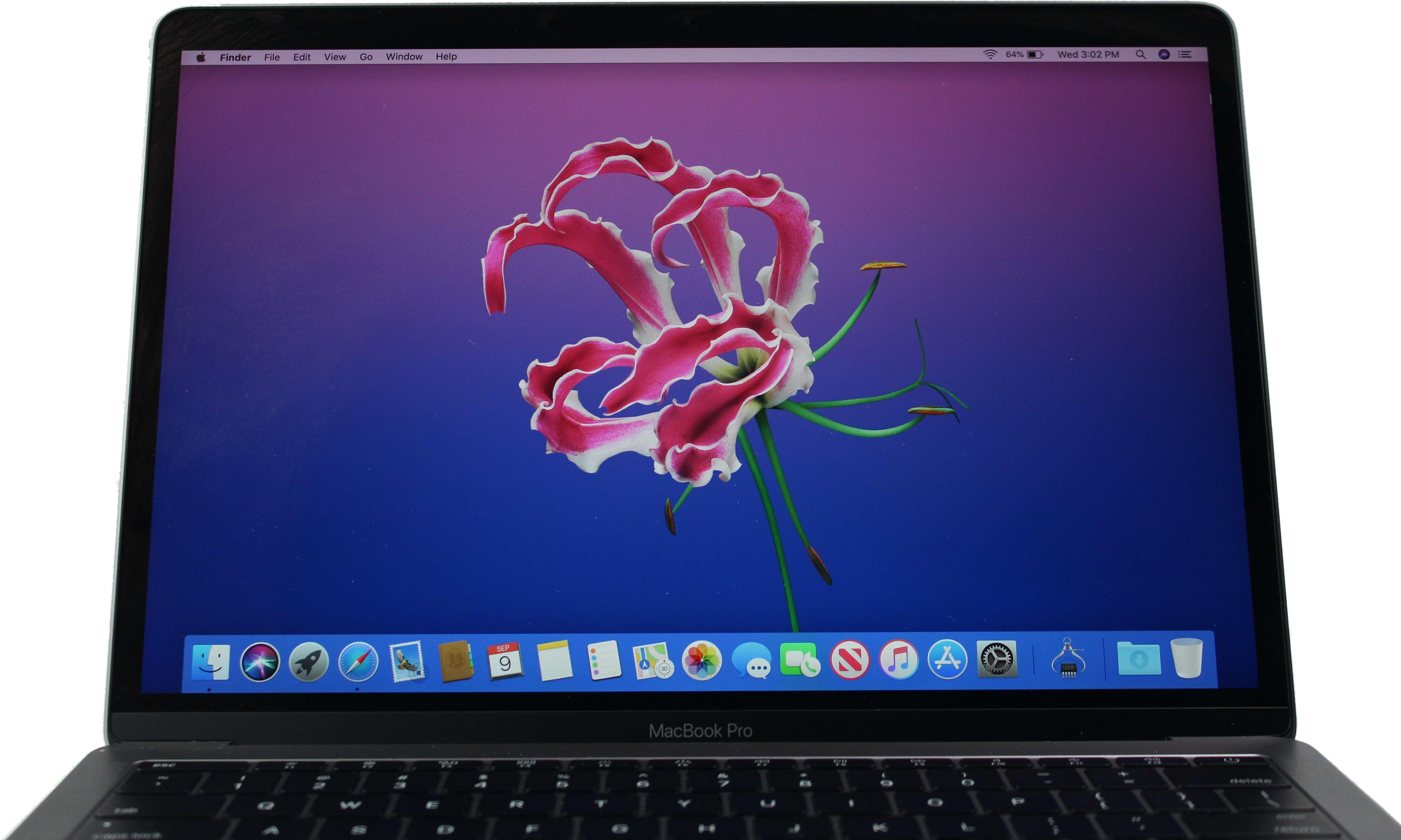 MacBook Pro (2017) 13-inch – Intel Core i5 2.3GHz – 8GB RAM Up to 1TB SSD – Space Gray