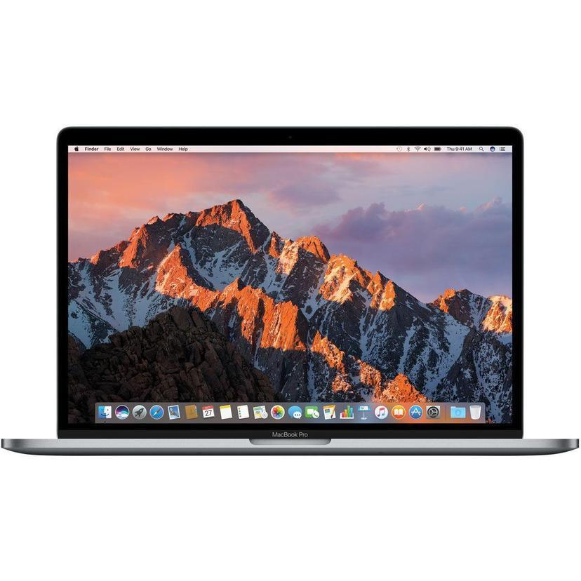 MacBook Pro (2018) 15-inch – Intel Core i9 2.9GHz – 32GB RAM 2TB SSD - Space Grey