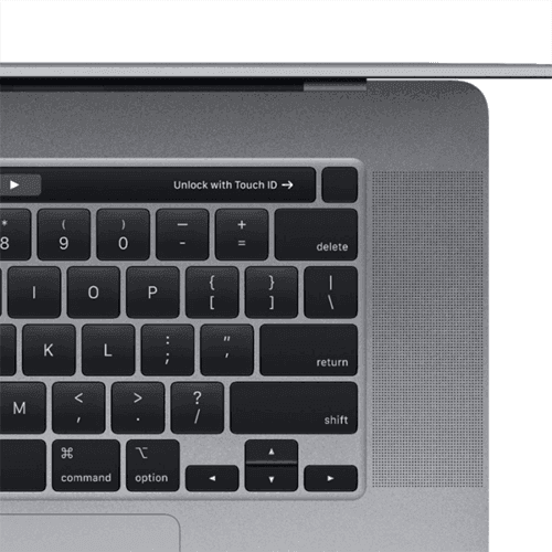 MacBook Pro (2020) 13-inch – Intel Core i5 2.0GHz – 16GB RAM 512GB SSD
