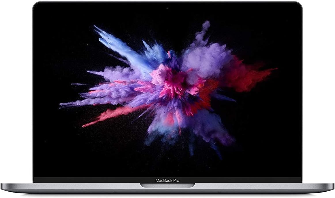 MacBook Pro (2019) 13-inch – Intel Core i7 2.8GHz – 16GB RAM 512GB SSD – 44 Cycles