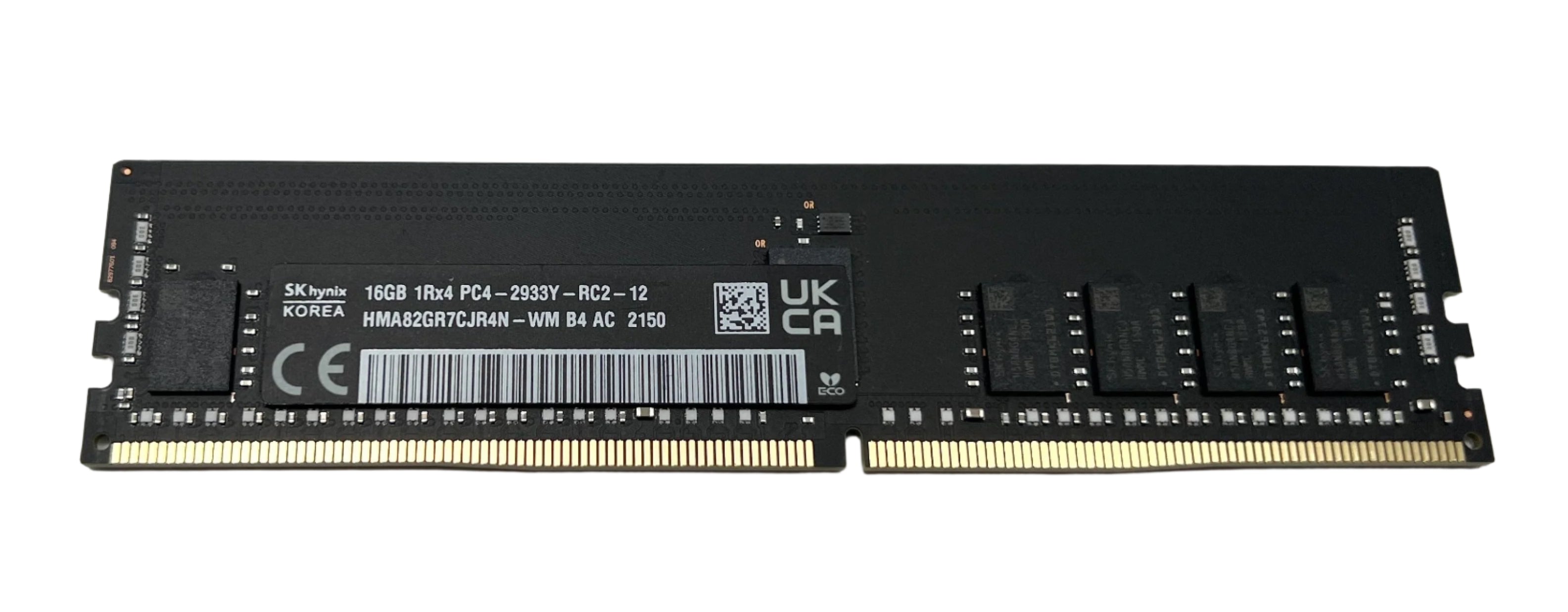 Mac Pro (2019) Apple OEM RAM – 64GB | Genuine Apple Memory