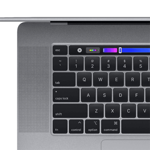 MacBook Pro (2019) 15-Inch - 2.3GHz Core i9 - 5500M - 32GB RAM 1TB SSD - Silver