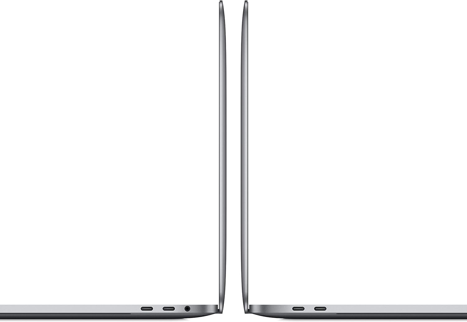 2019 Apple MacBook Pro 13-inch - 2.4GHz i5 16GB RAM 512GB SSD | Space Gray