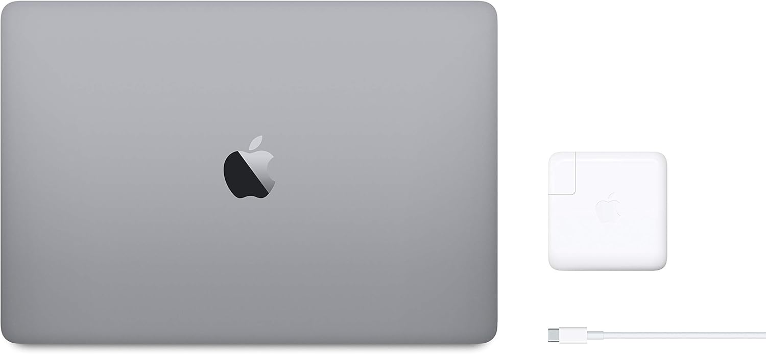 MacBook Pro (2019) 15-inch – Intel Core i9 2.4GHz – 32GB RAM 512GB SSD – 4 Cycles