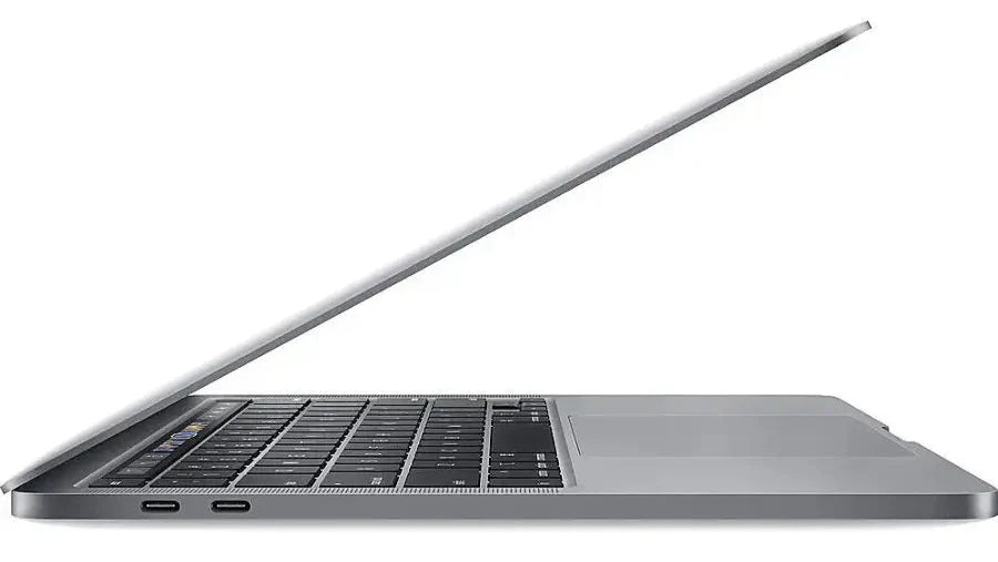MacBook Pro (2019) 13-inch – Intel Core i7 2.8GHz – 16GB RAM 512GB SSD – 44 Cycles