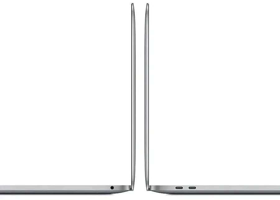 MacBook Pro (2019) 13-inch – Intel Core i7 2.8GHz – 16GB RAM 512GB SSD – 44 Cycles