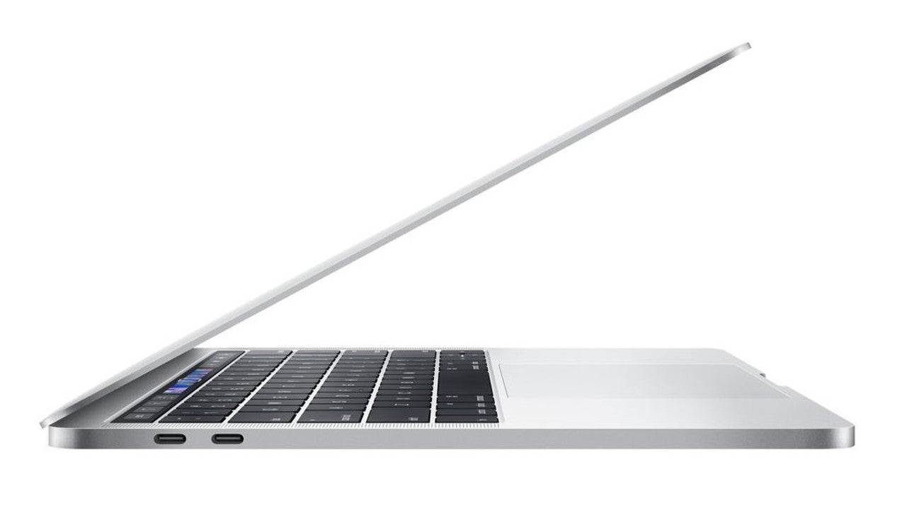 MacBook Pro (2019) 16-inch – Intel Core i9 2.4GHz – 16GB RAM 512GB SSD 5300M GPU • 100 Cycles
